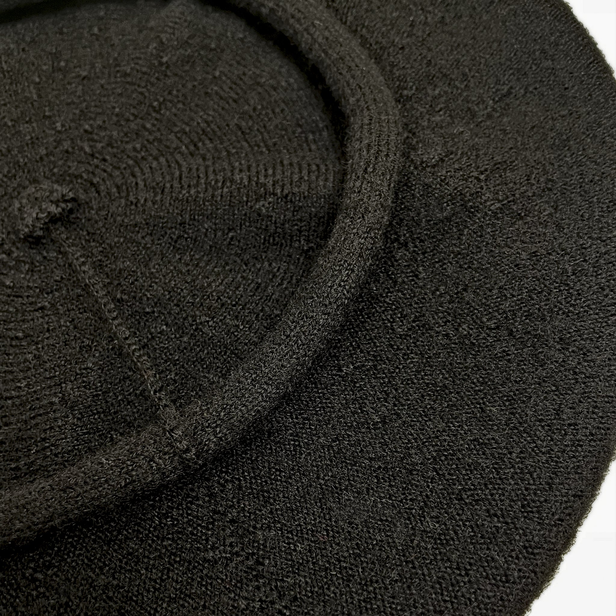 【NAMIKI】83-101ウールニットベレー