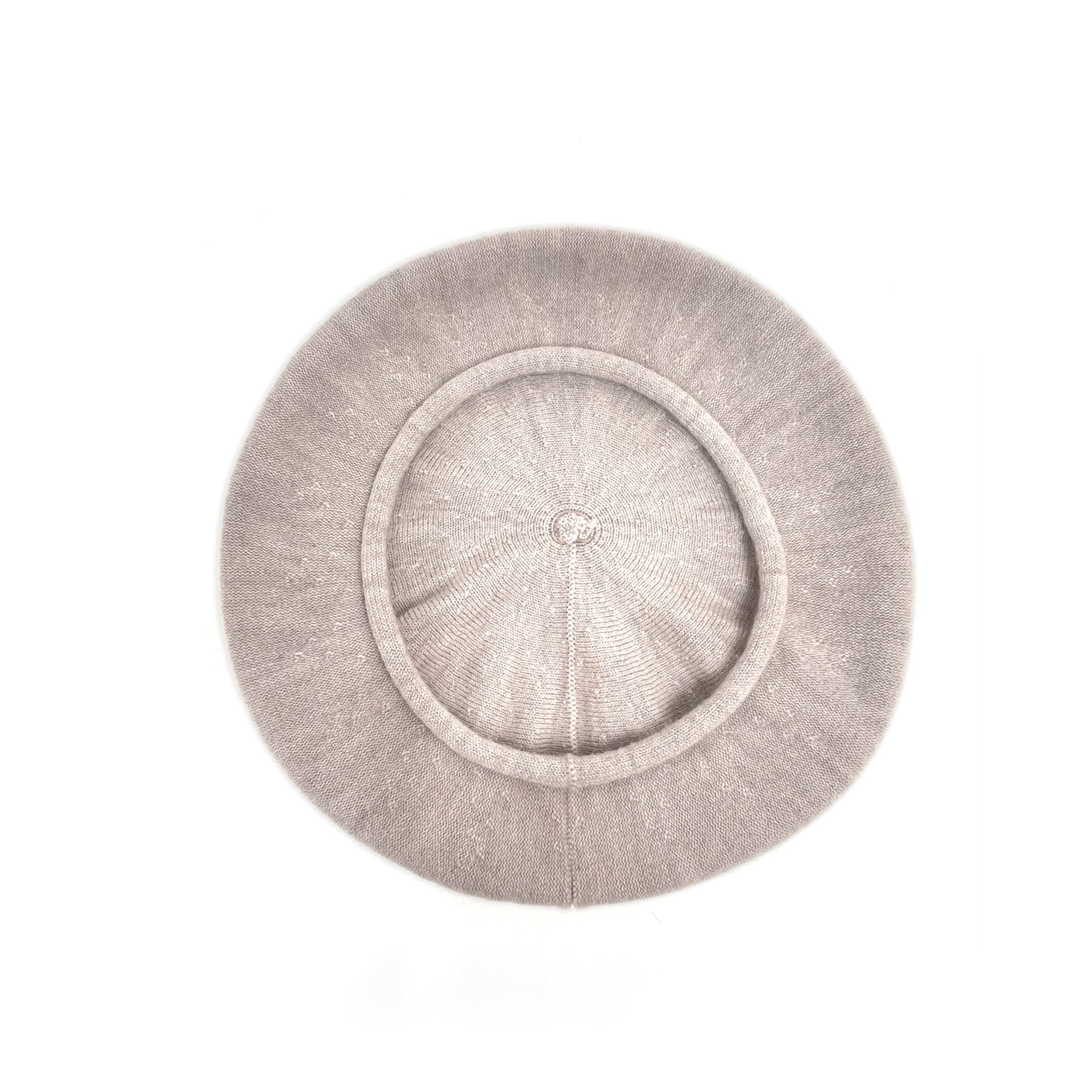 【NAMIKI】83-101ウールニットベレー