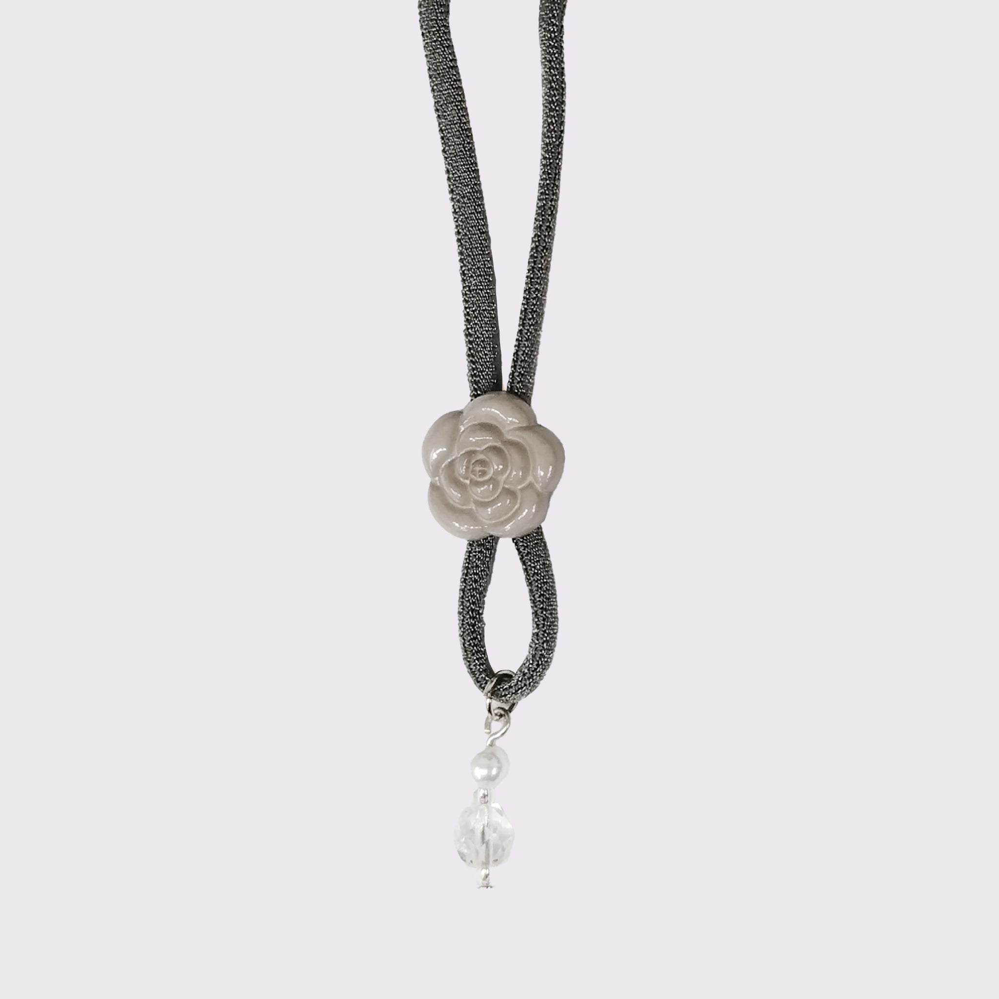 ハットストッパー ローズ