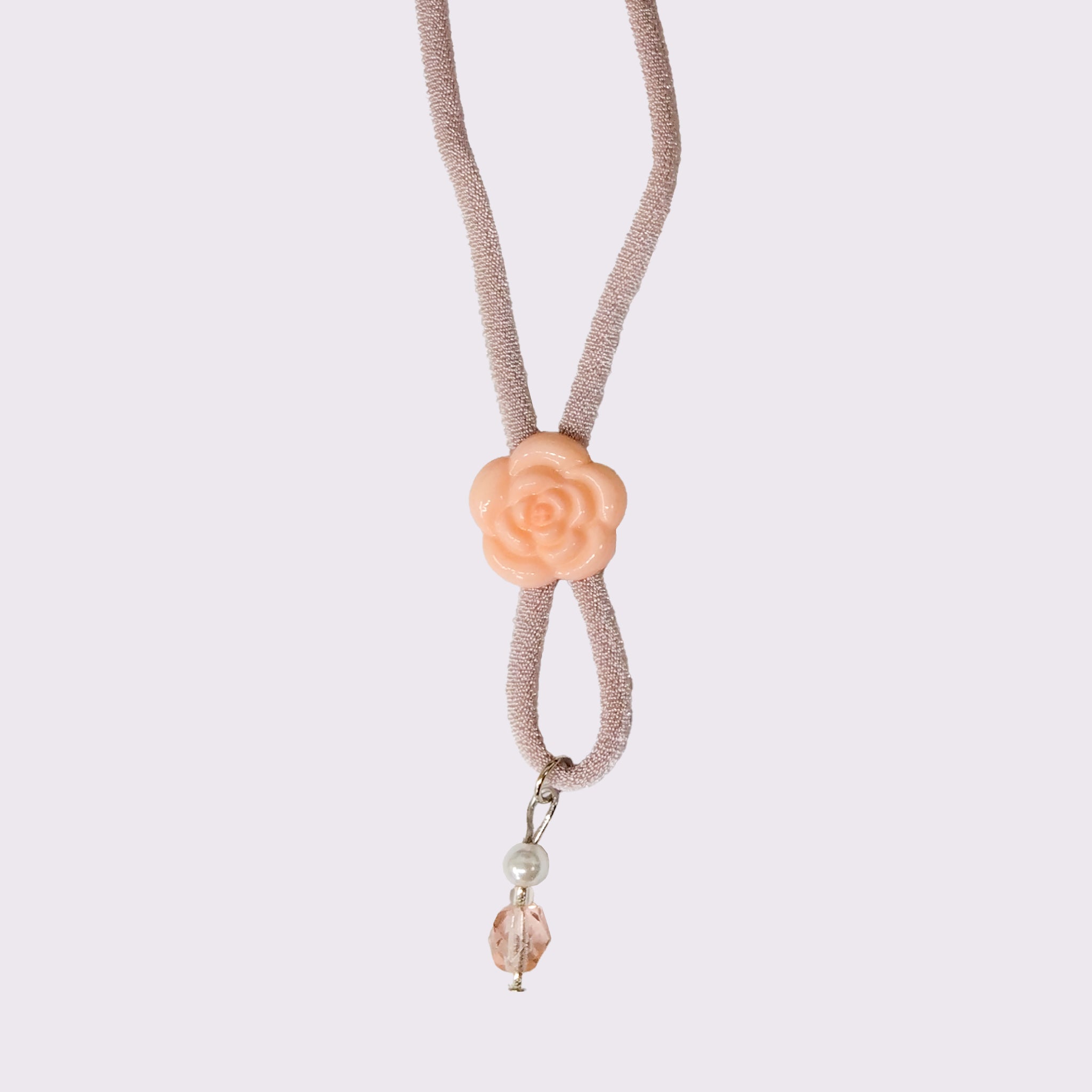 ハットストッパー ローズ