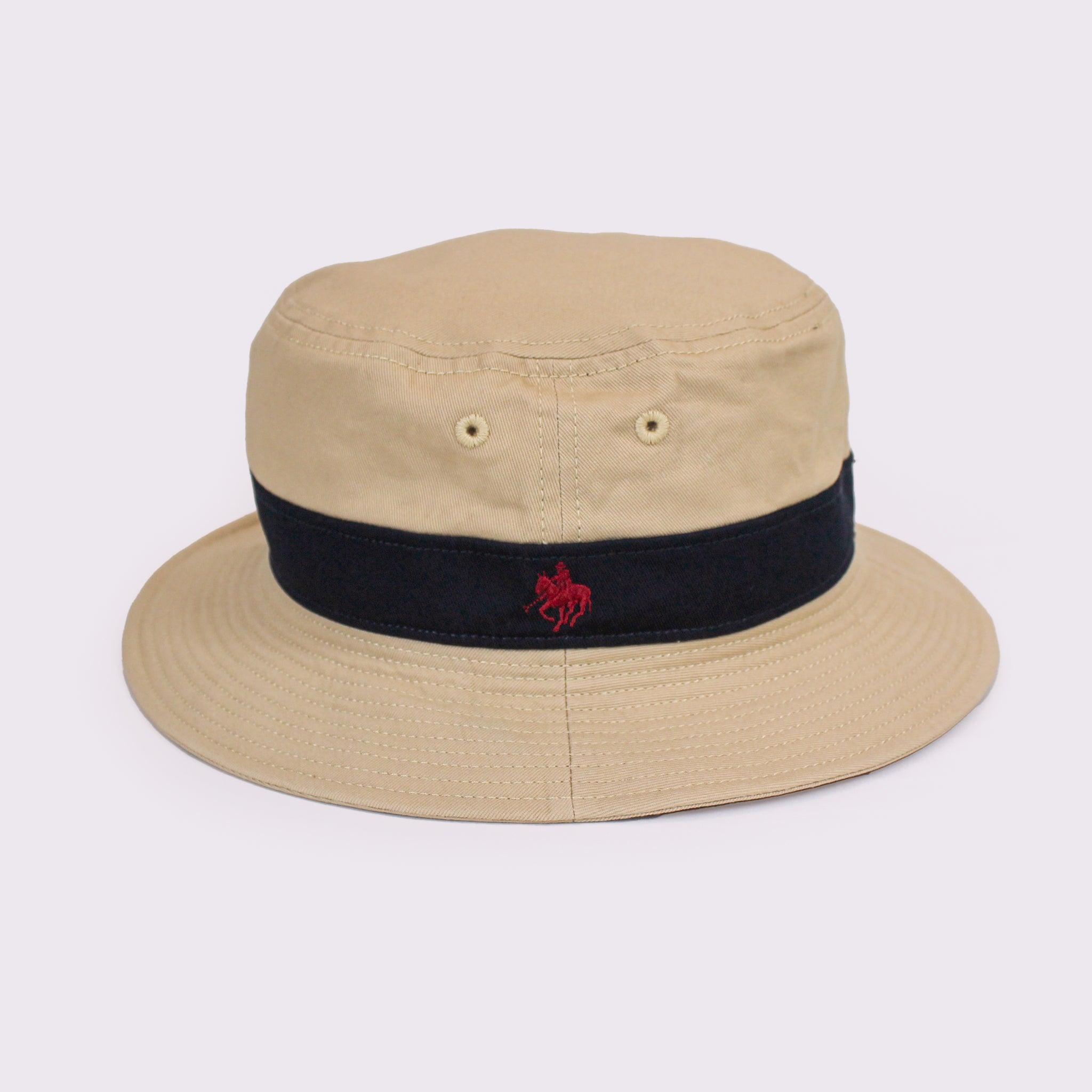 POLO BCS ツイルバケット