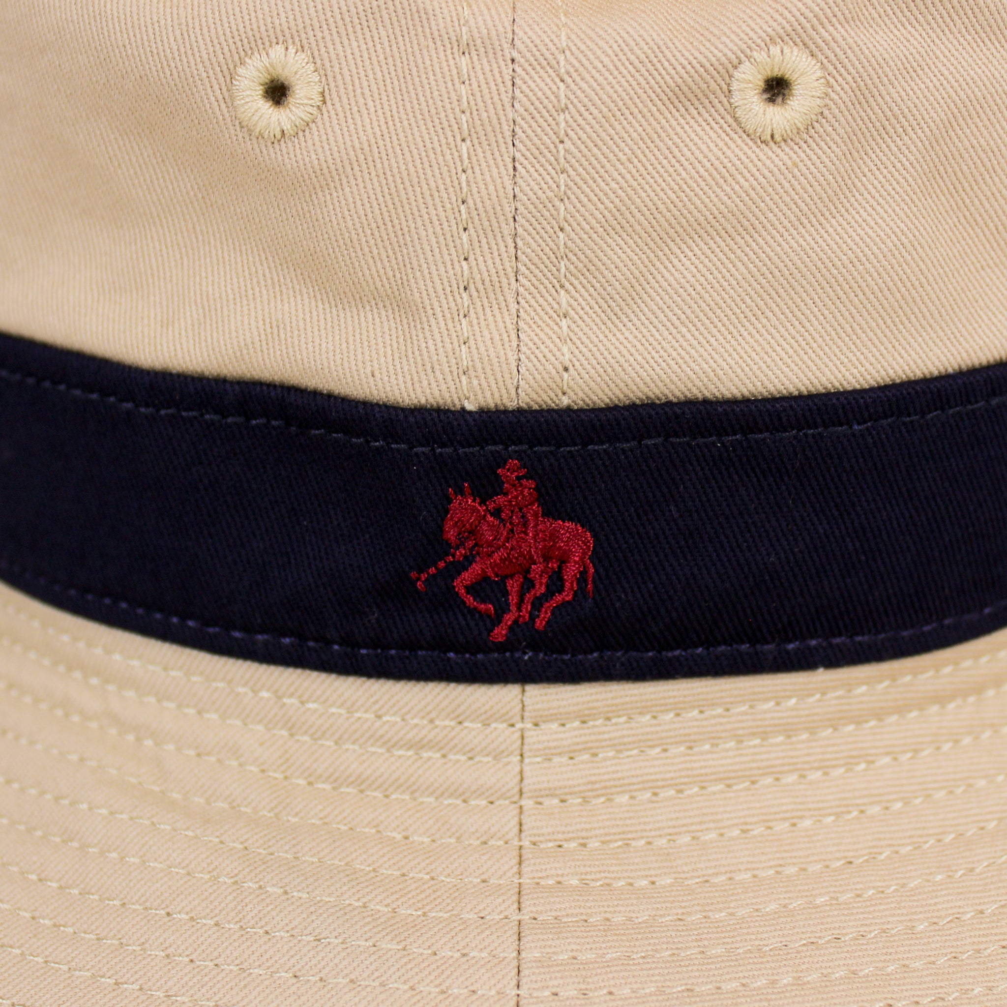 POLO BCS ツイルバケット