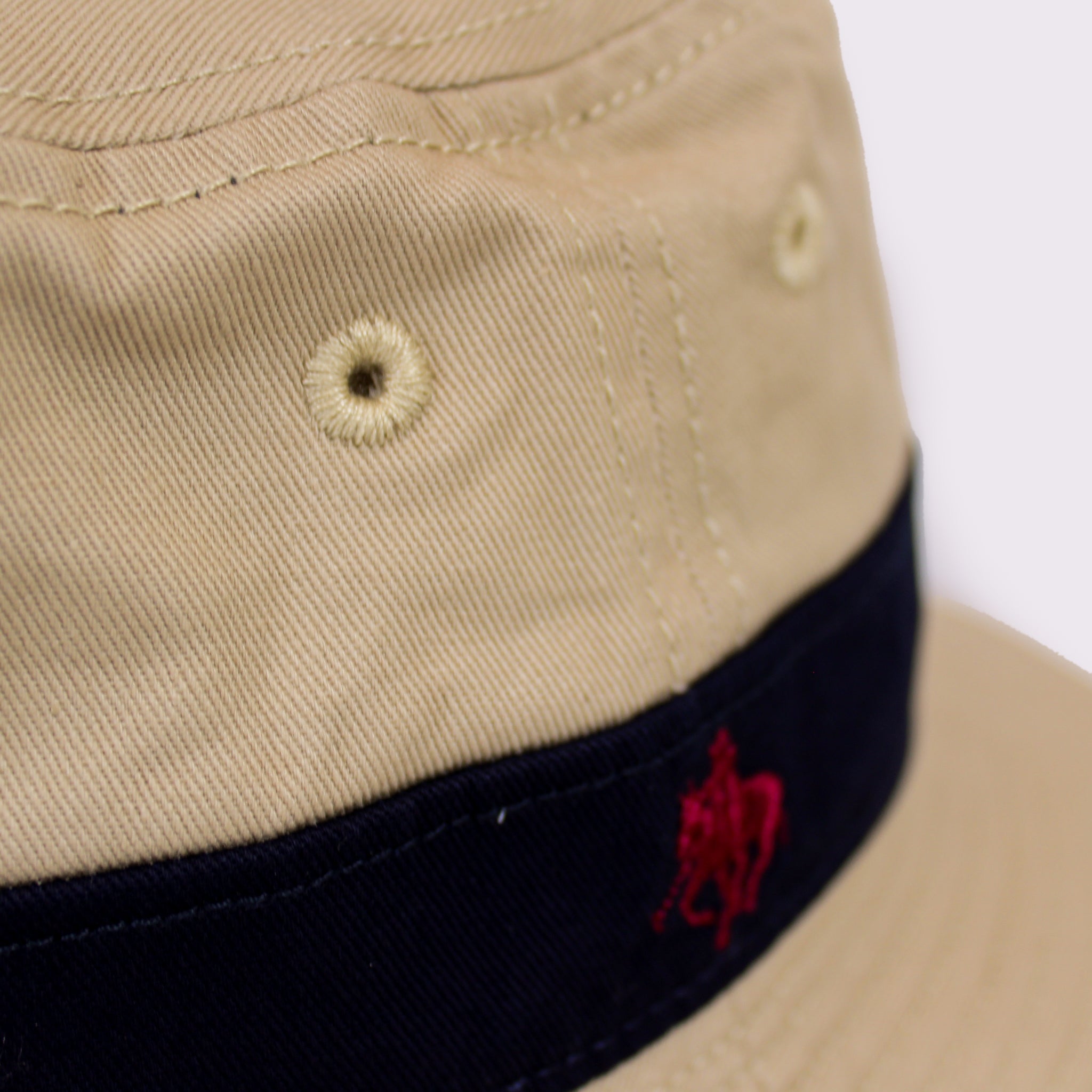 POLO BCS ツイルバケット