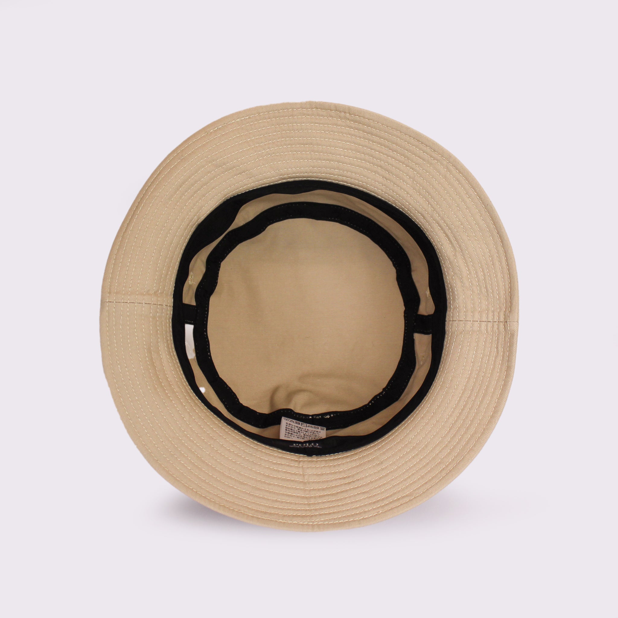 POLO BCS ツイルバケット