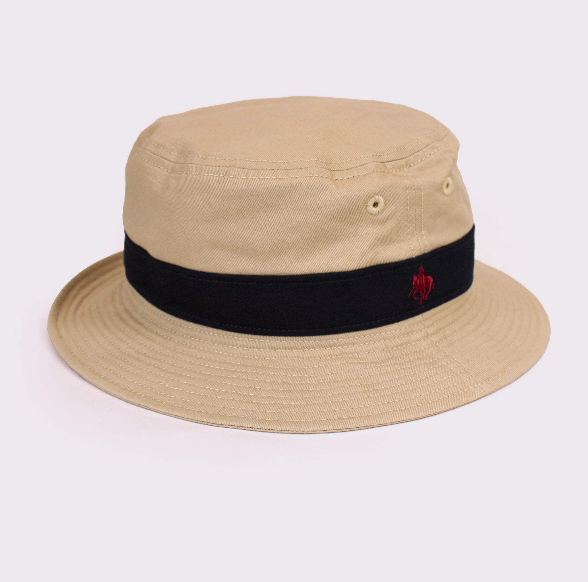 POLO BCS ツイルバケット