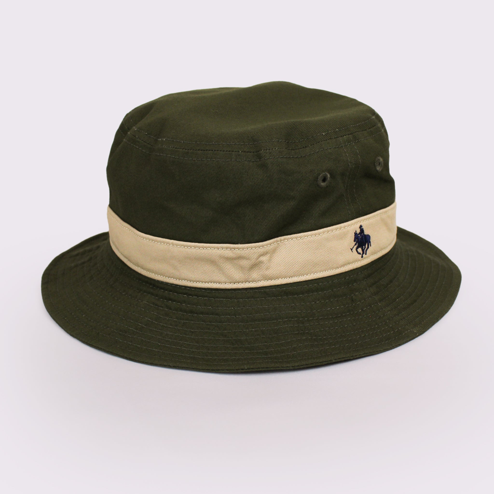 POLO BCS ツイルバケット