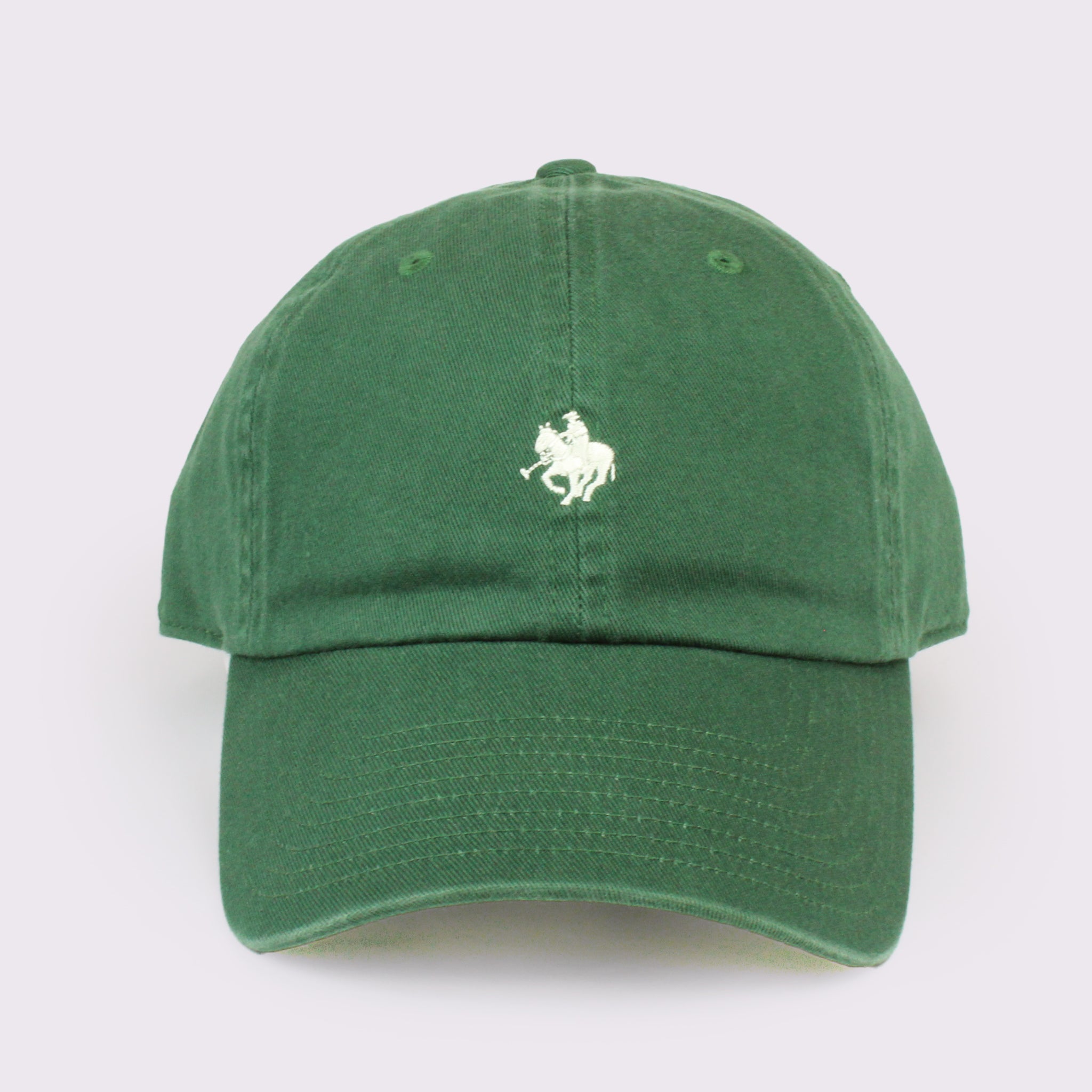 POLO BCS PLAYER CAP/プレーヤーキャップ