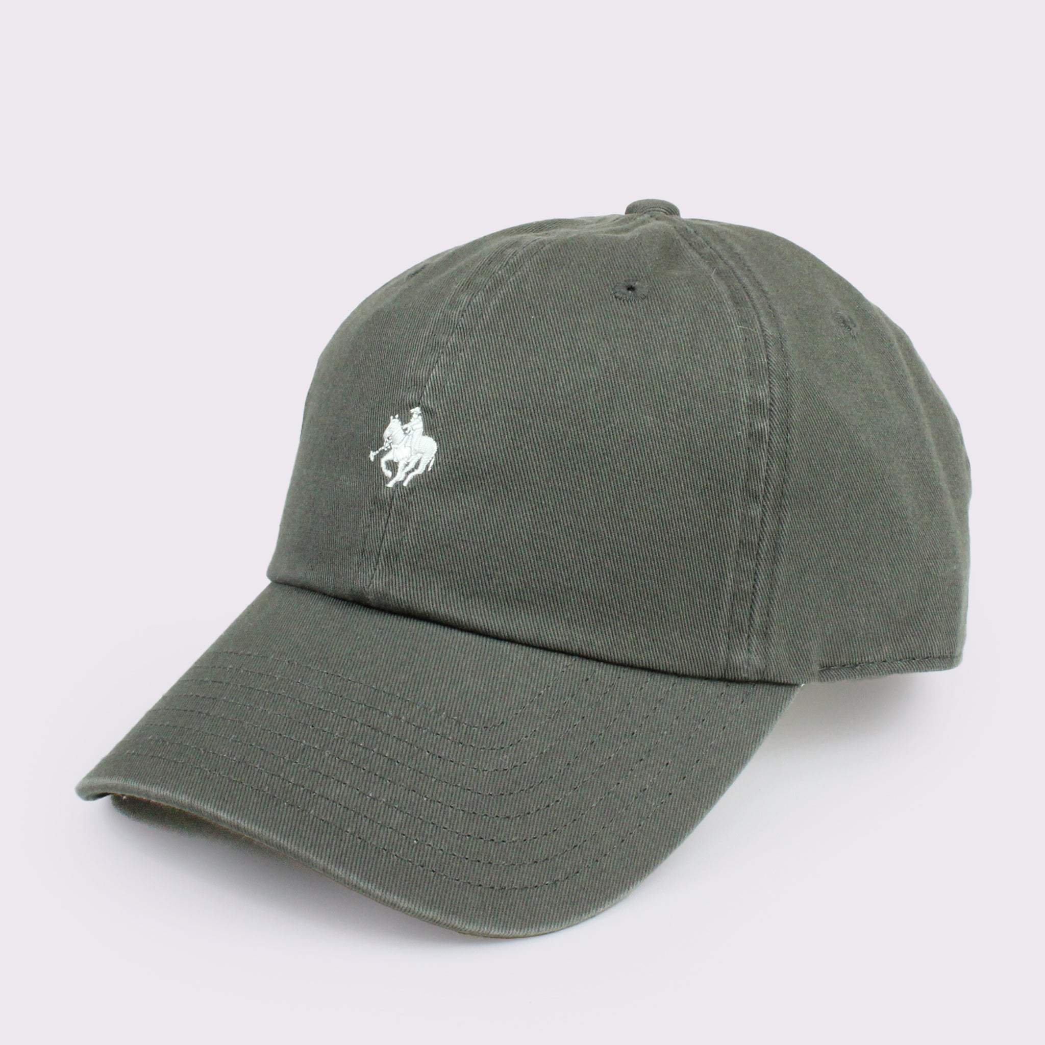 POLO BCS PLAYER CAP/プレーヤーキャップ