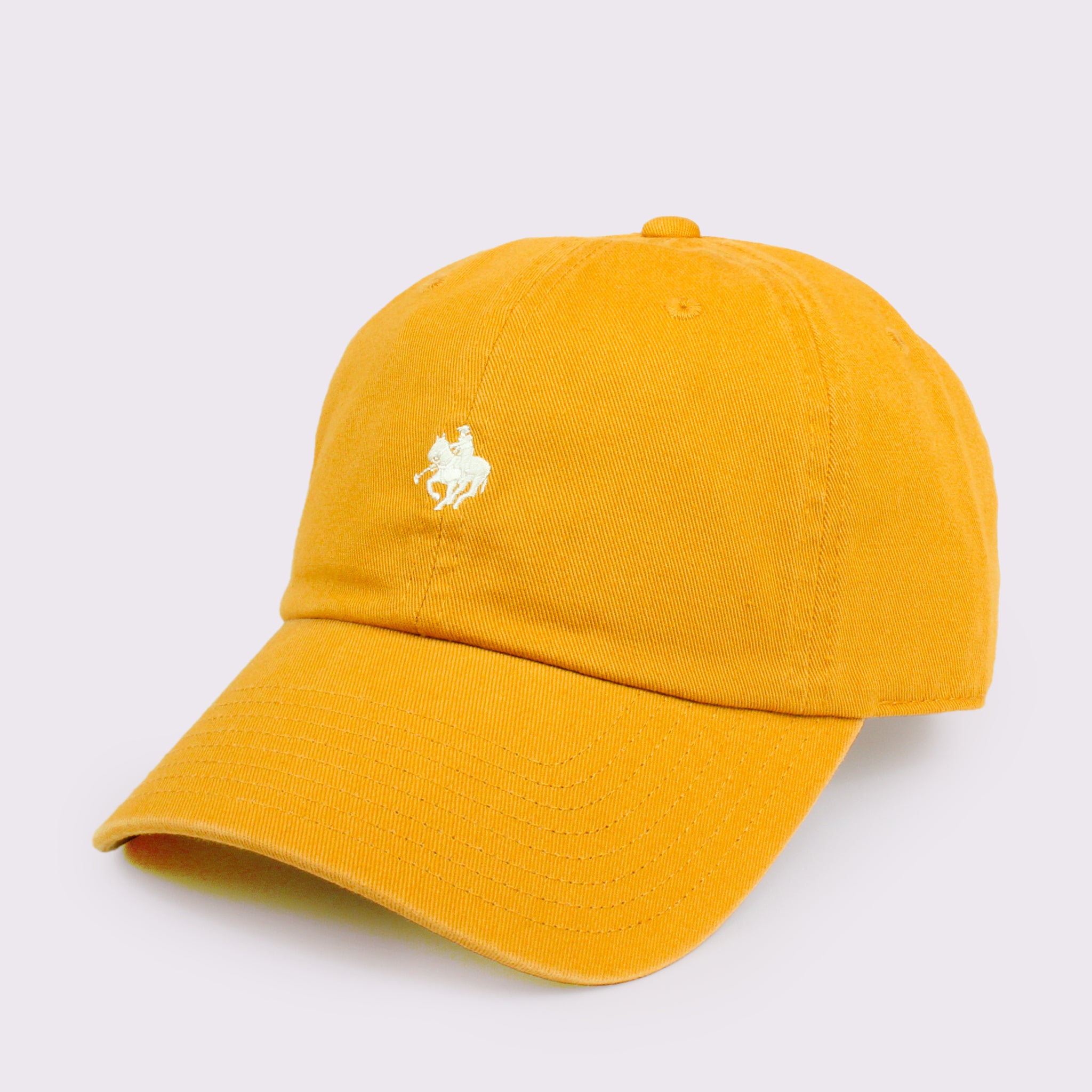 POLO BCS PLAYER CAP/プレーヤーキャップ