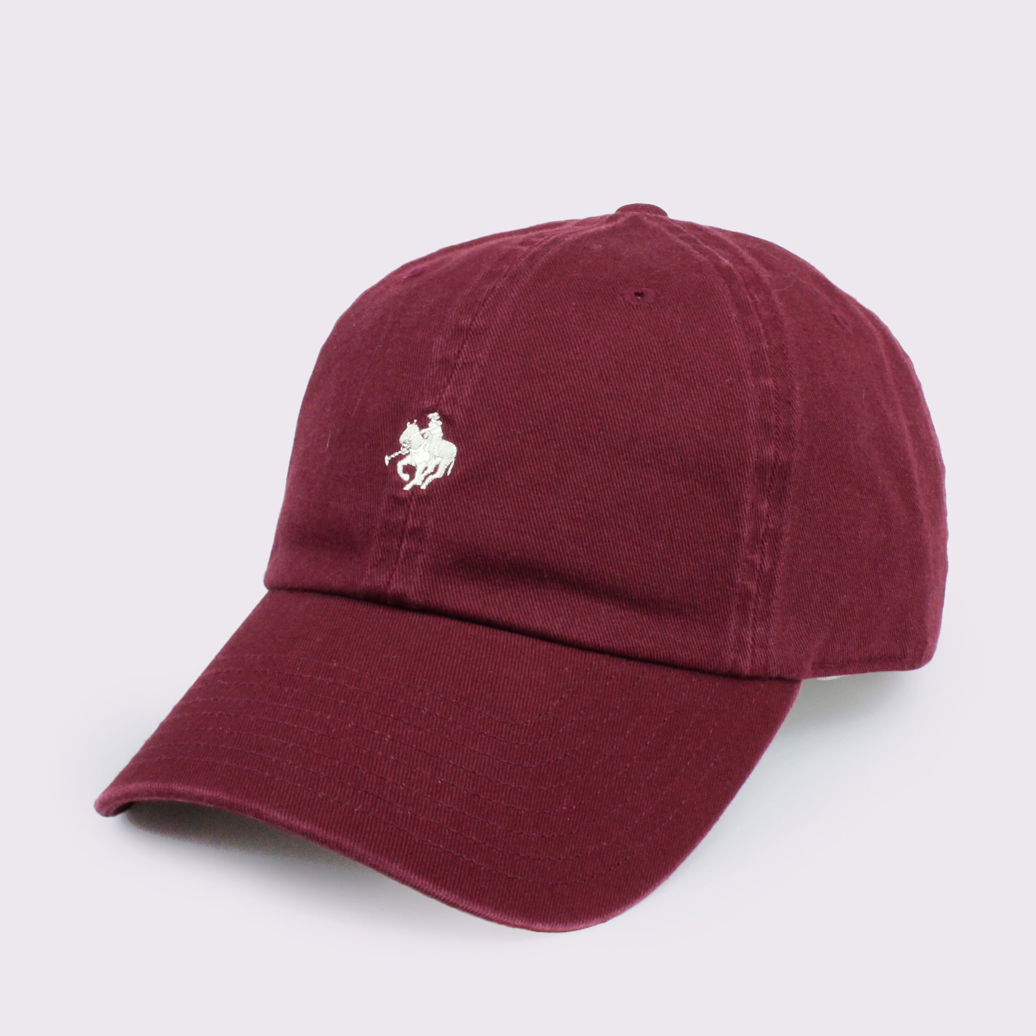 POLO BCS PLAYER CAP/プレーヤーキャップ