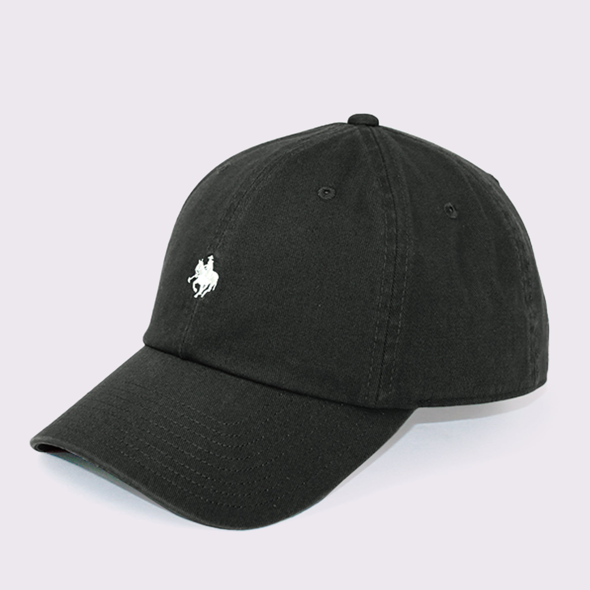 POLO BCS PLAYER CAP/プレーヤーキャップ