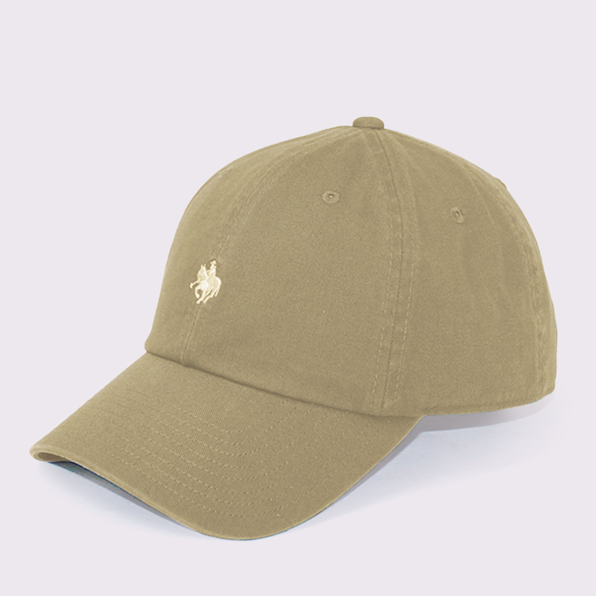 POLO BCS PLAYER CAP/プレーヤーキャップ