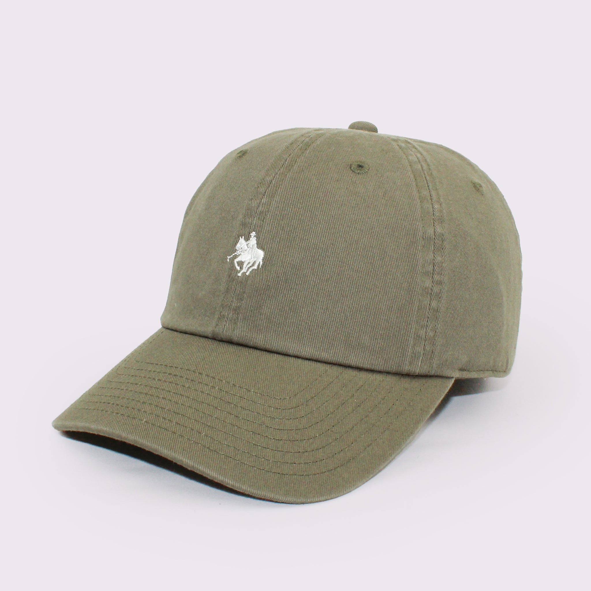POLO BCS PLAYER CAP/プレーヤーキャップ