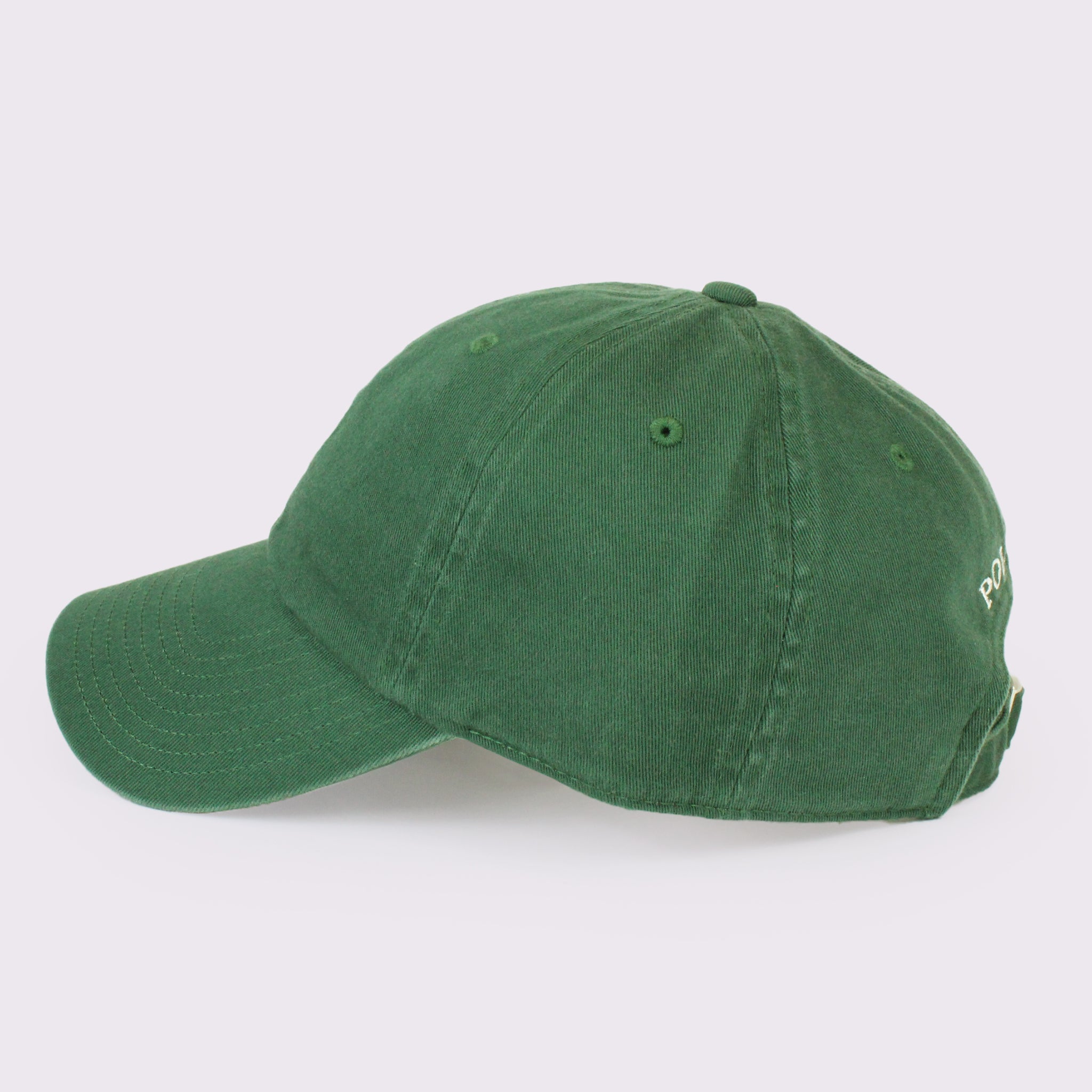 POLO BCS PLAYER CAP/プレーヤーキャップ