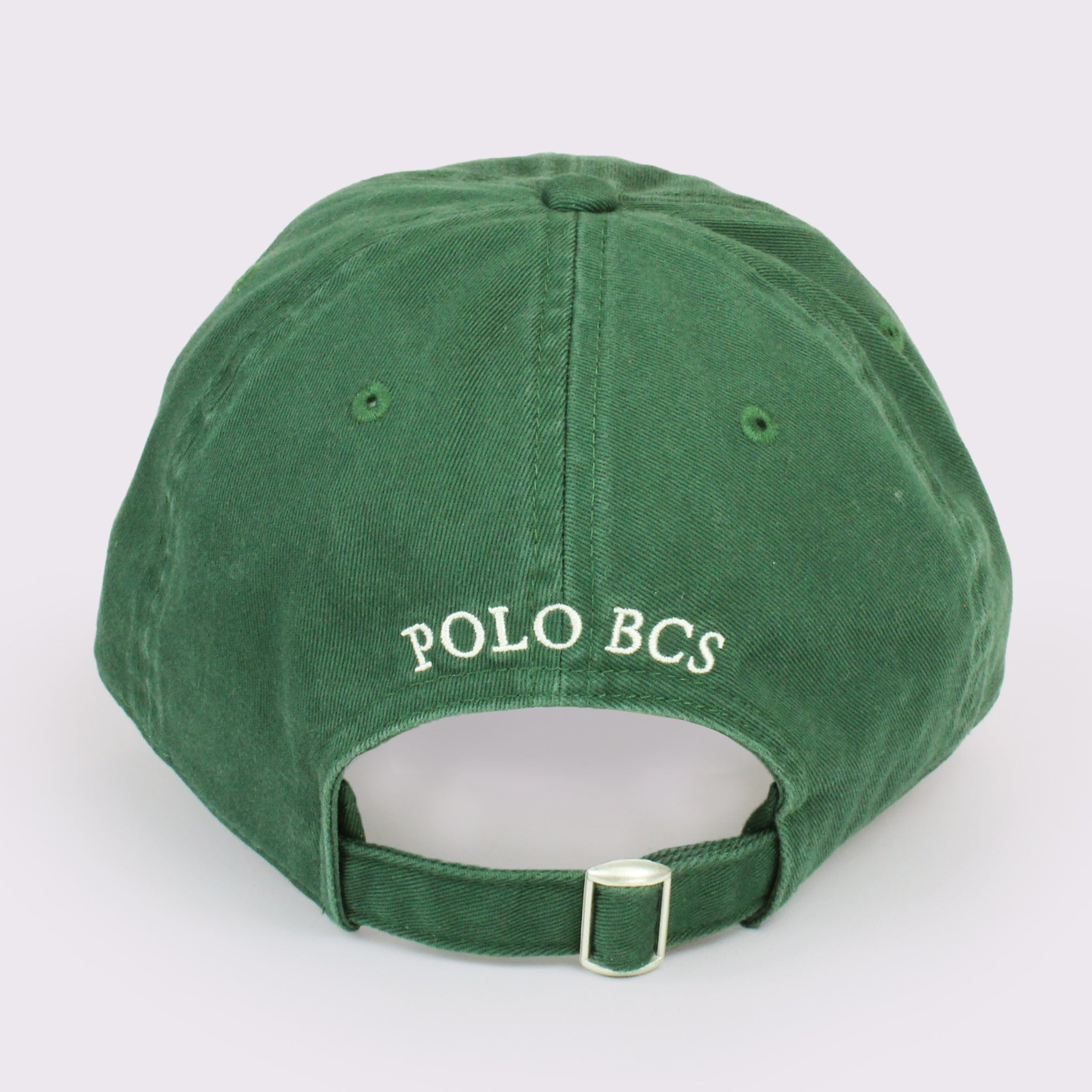 POLO BCS PLAYER CAP/プレーヤーキャップ