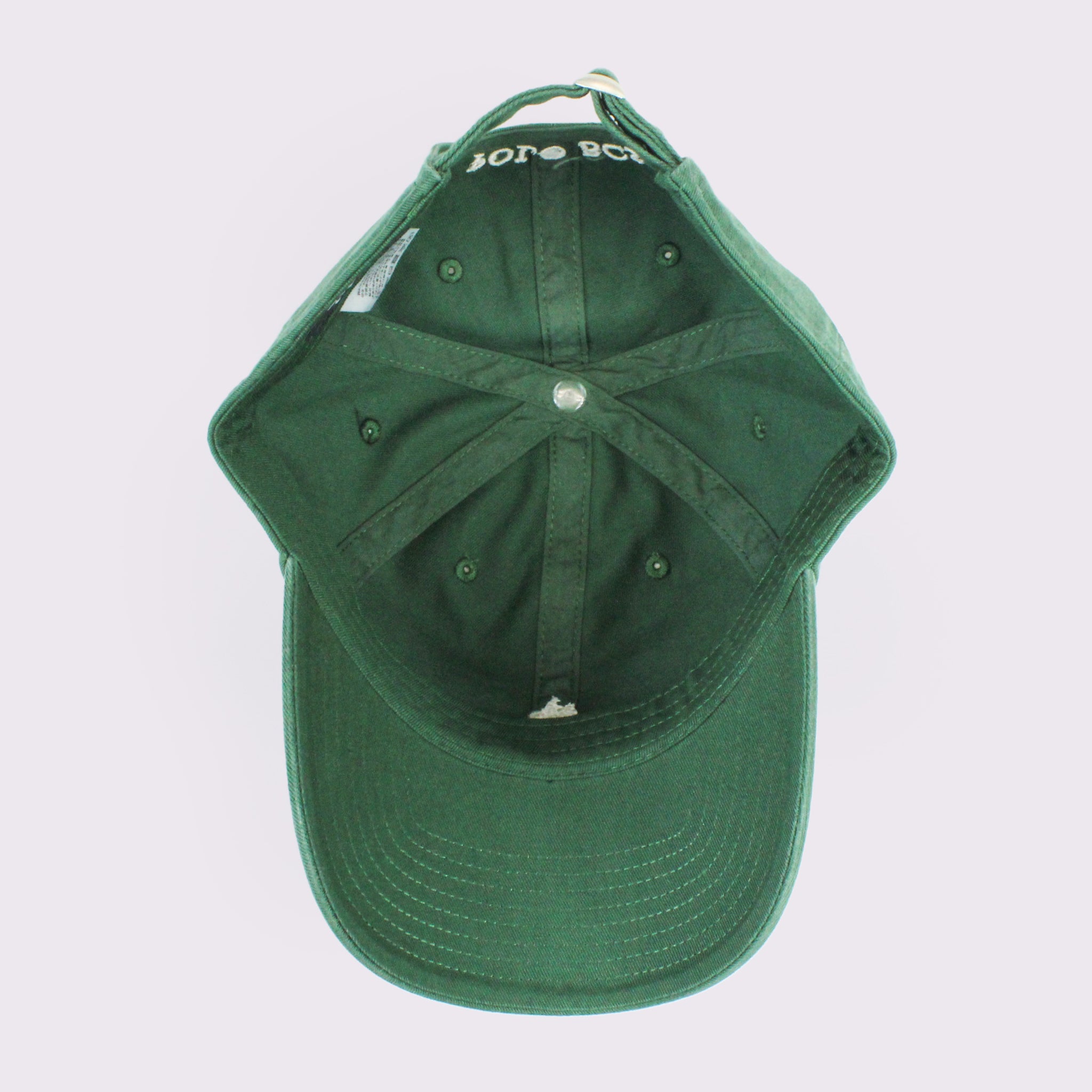 POLO BCS PLAYER CAP/プレーヤーキャップ