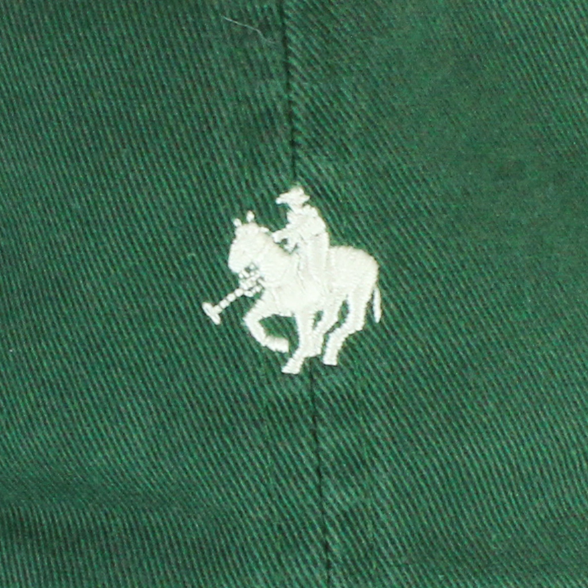 POLO BCS PLAYER CAP/プレーヤーキャップ