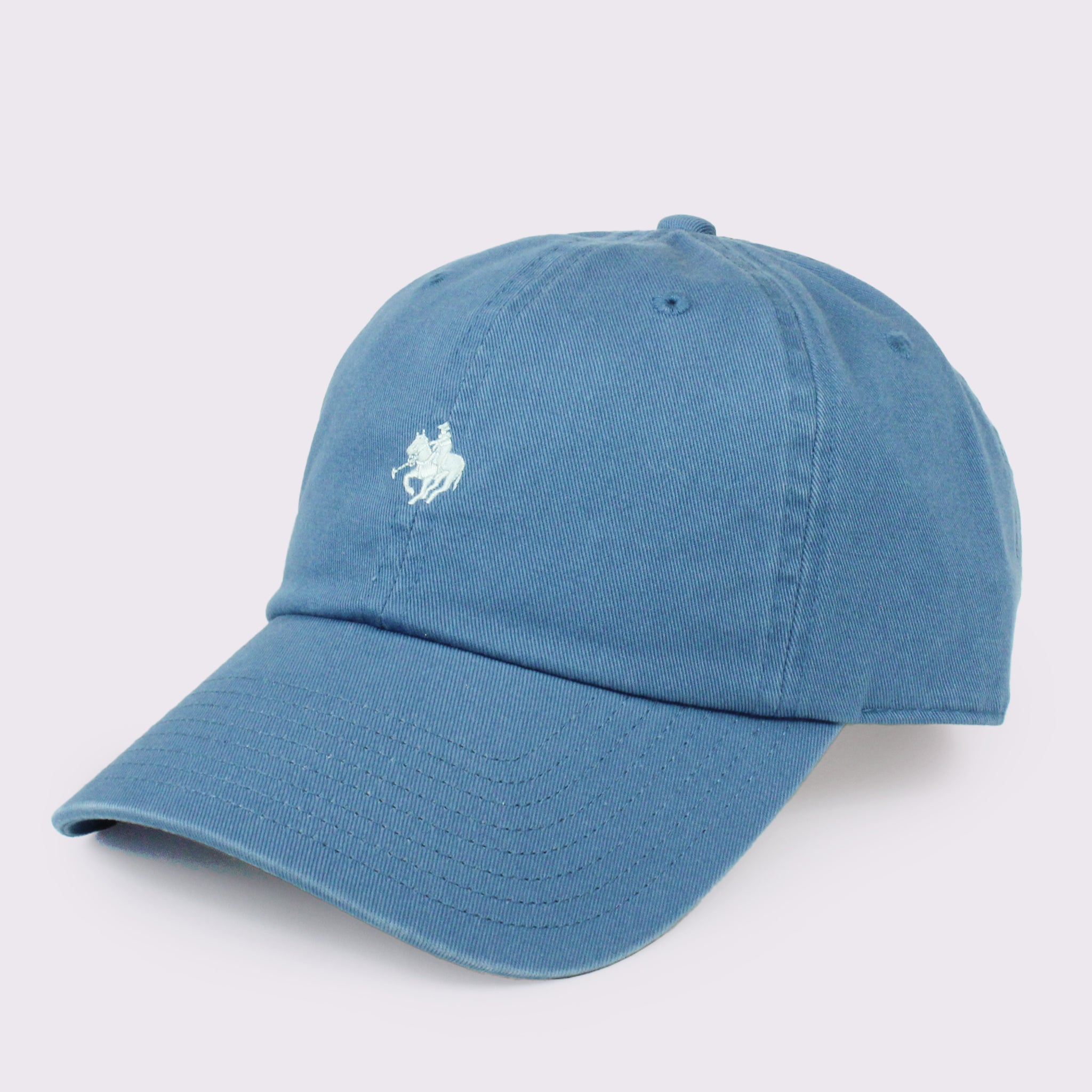 POLO BCS PLAYER CAP/プレーヤーキャップ