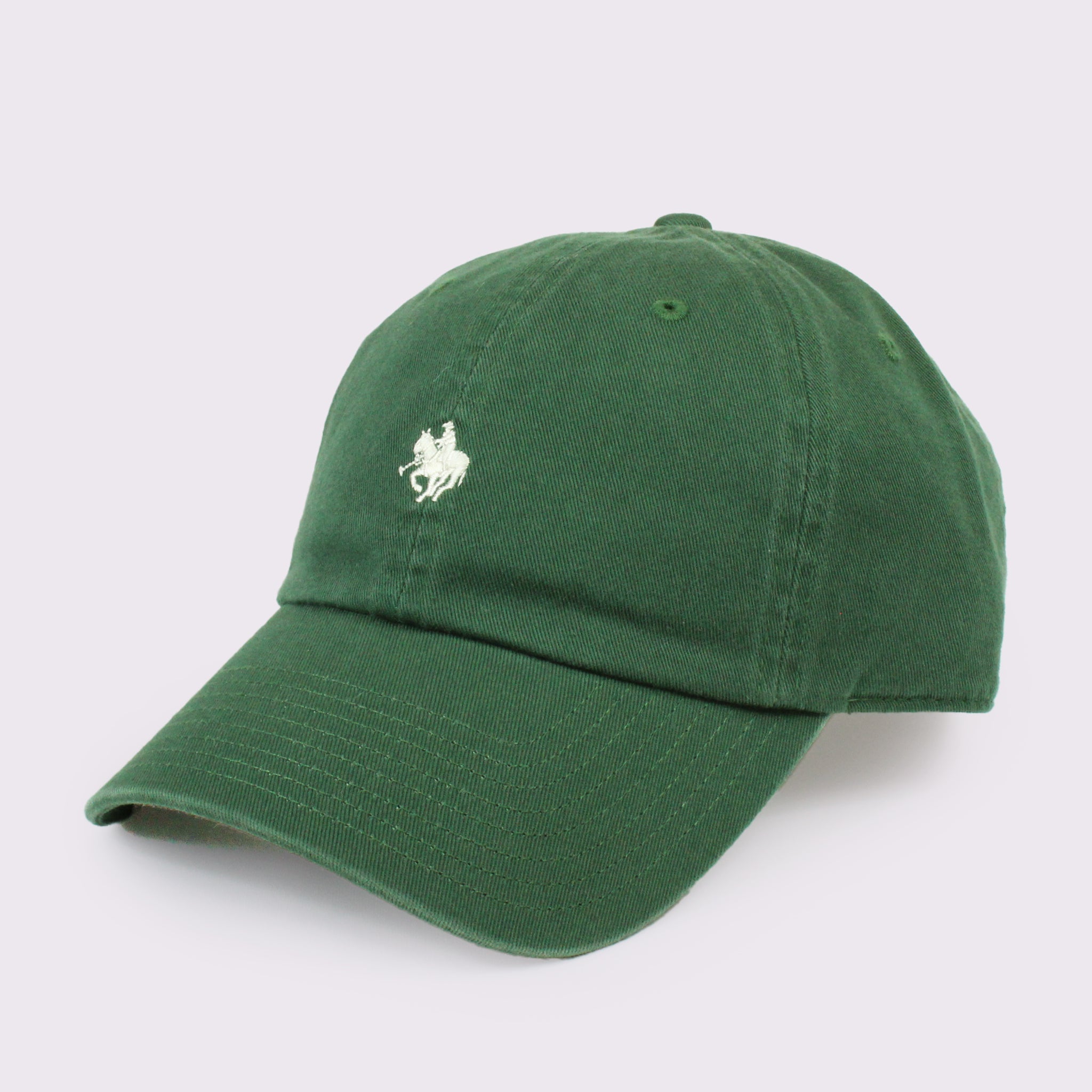 POLO BCS PLAYER CAP/プレーヤーキャップ