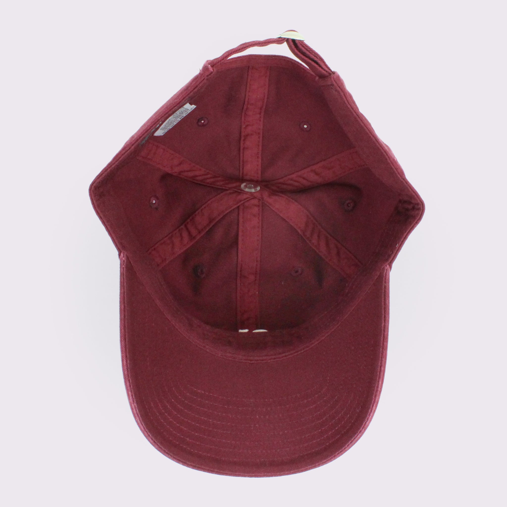 POLO BCS LOGOTYPE CAP/ロゴタイプキャップ