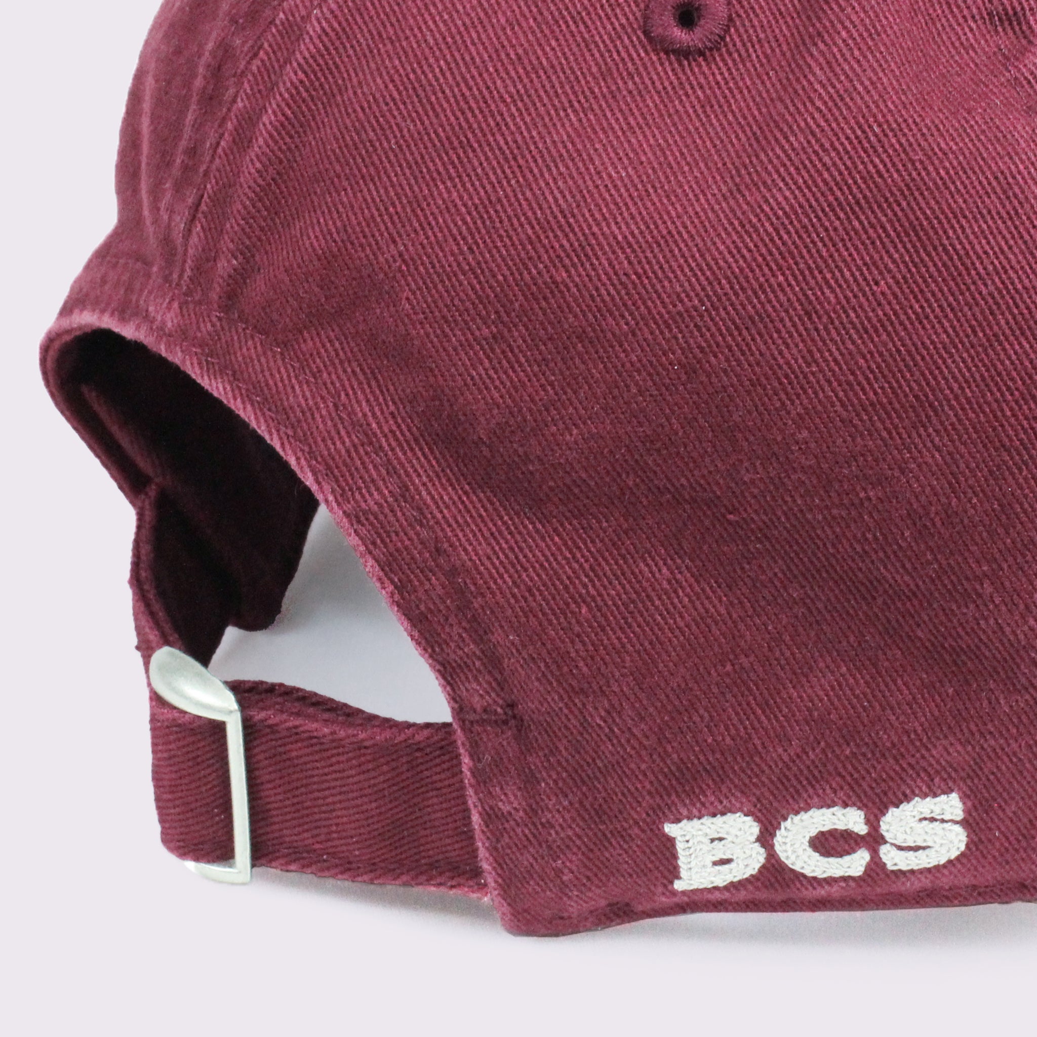 POLO BCS LOGOTYPE CAP/ロゴタイプキャップ