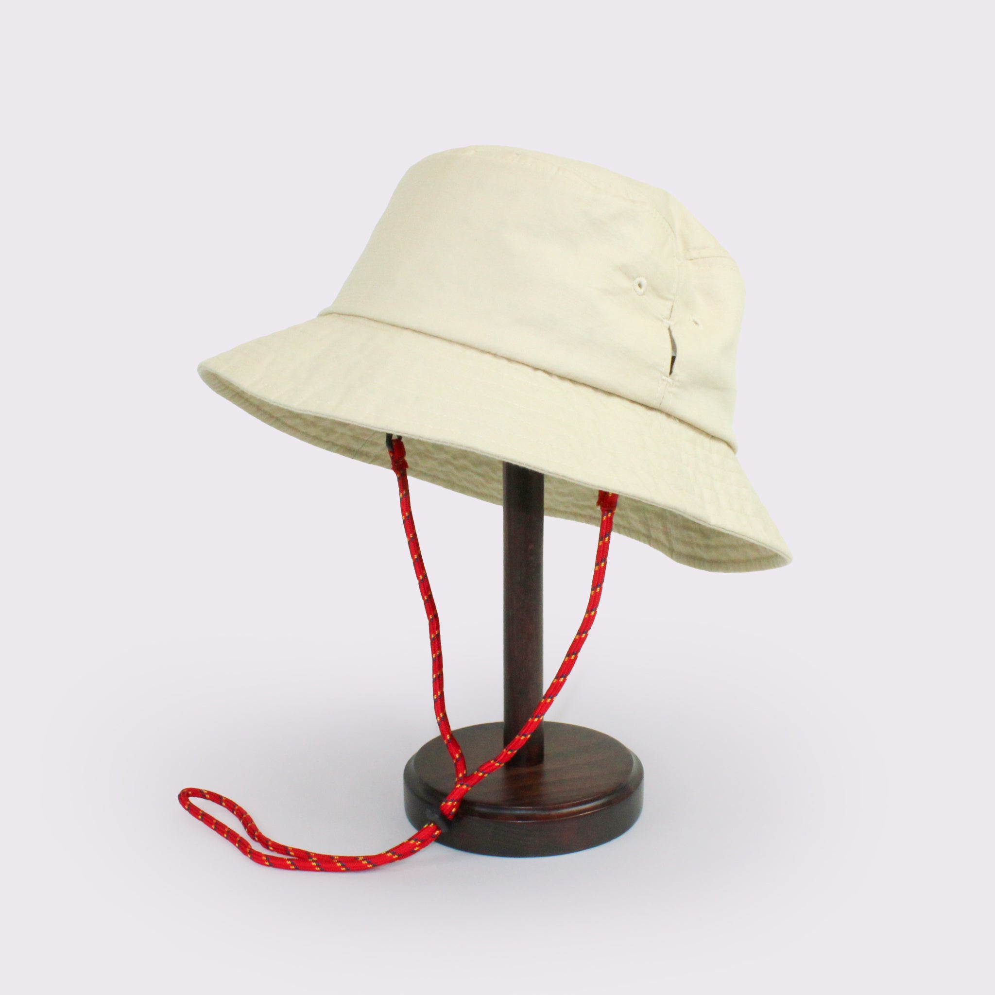 カラーハットストラップ