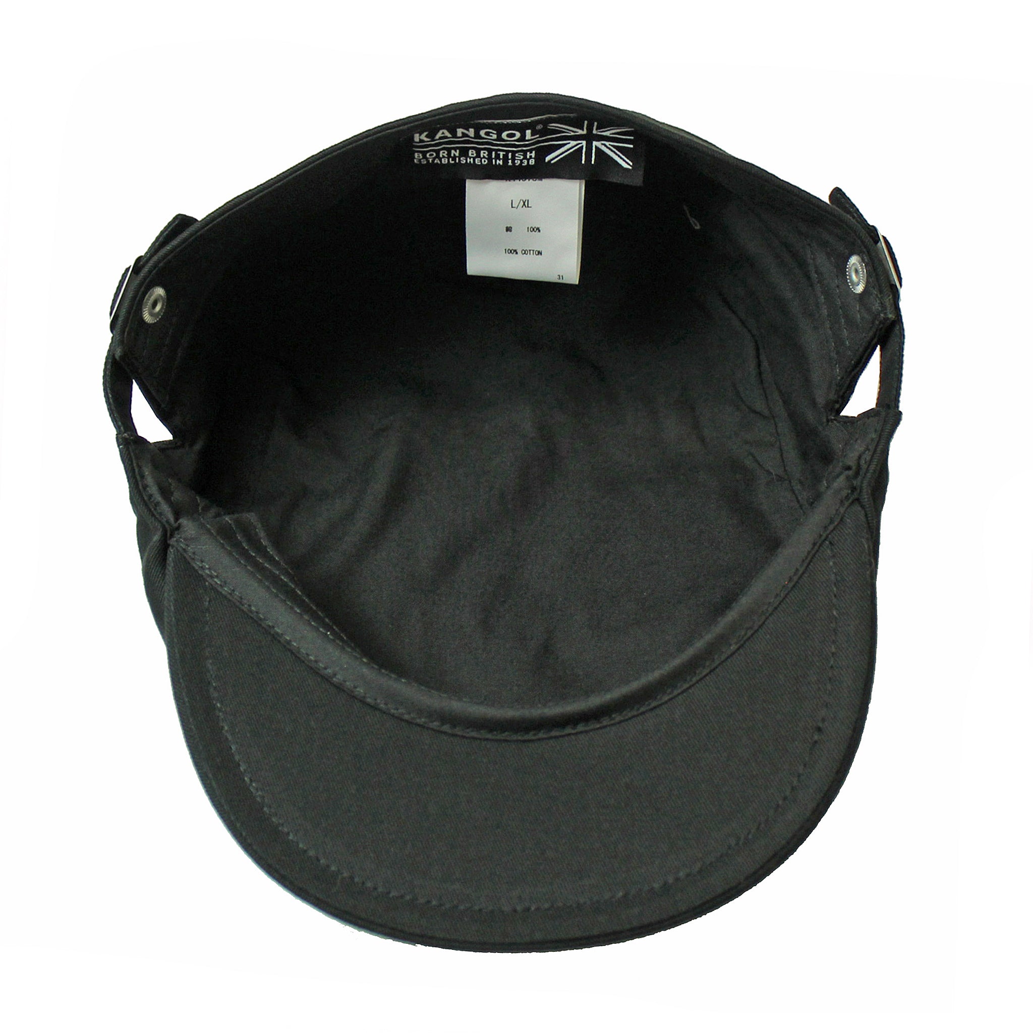 KANGOL(カンゴール)CAPハンチン /231069630 |【公式】帽子専門店 ATRENA(アトレナ) オンラインストア