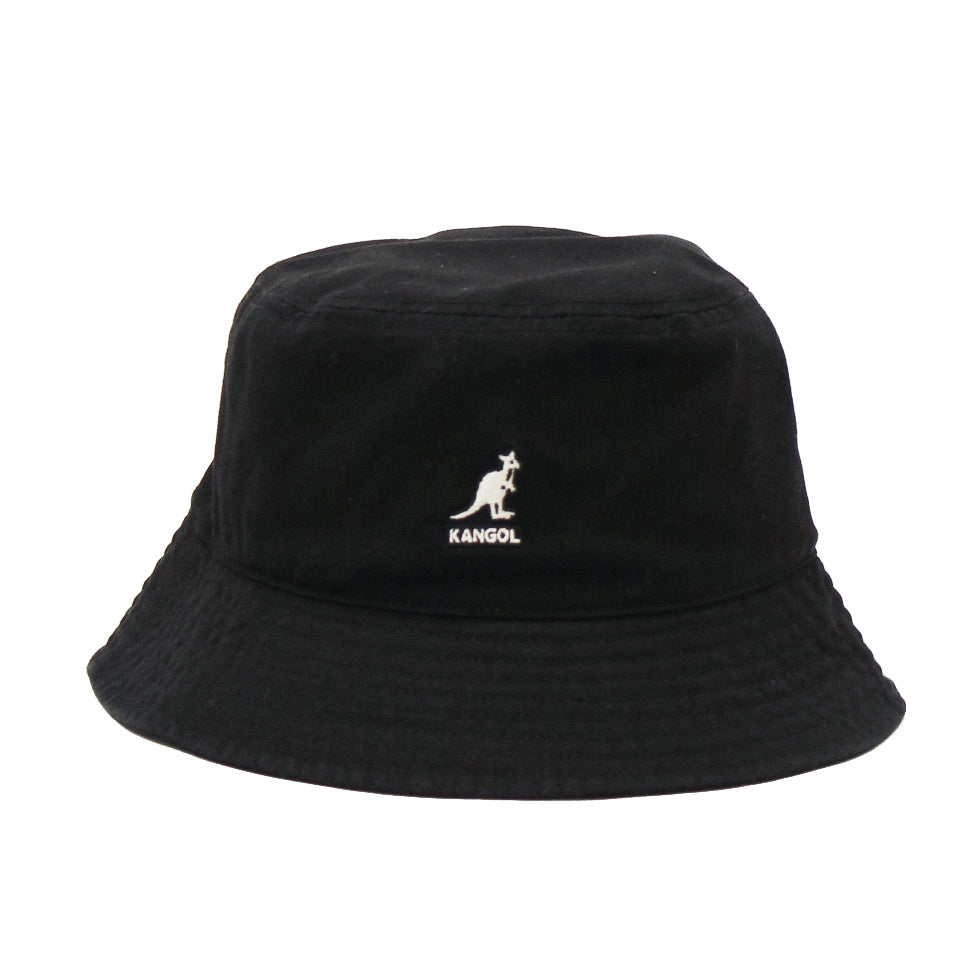 KANGOL コットンバケットハット