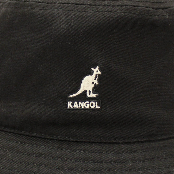 KANGOL コットンバケットハット