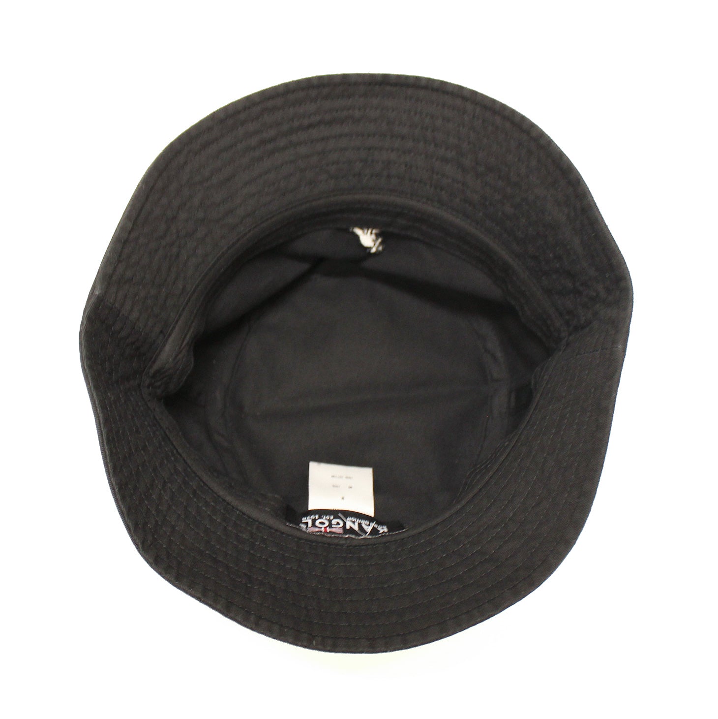 KANGOL コットンバケットハット