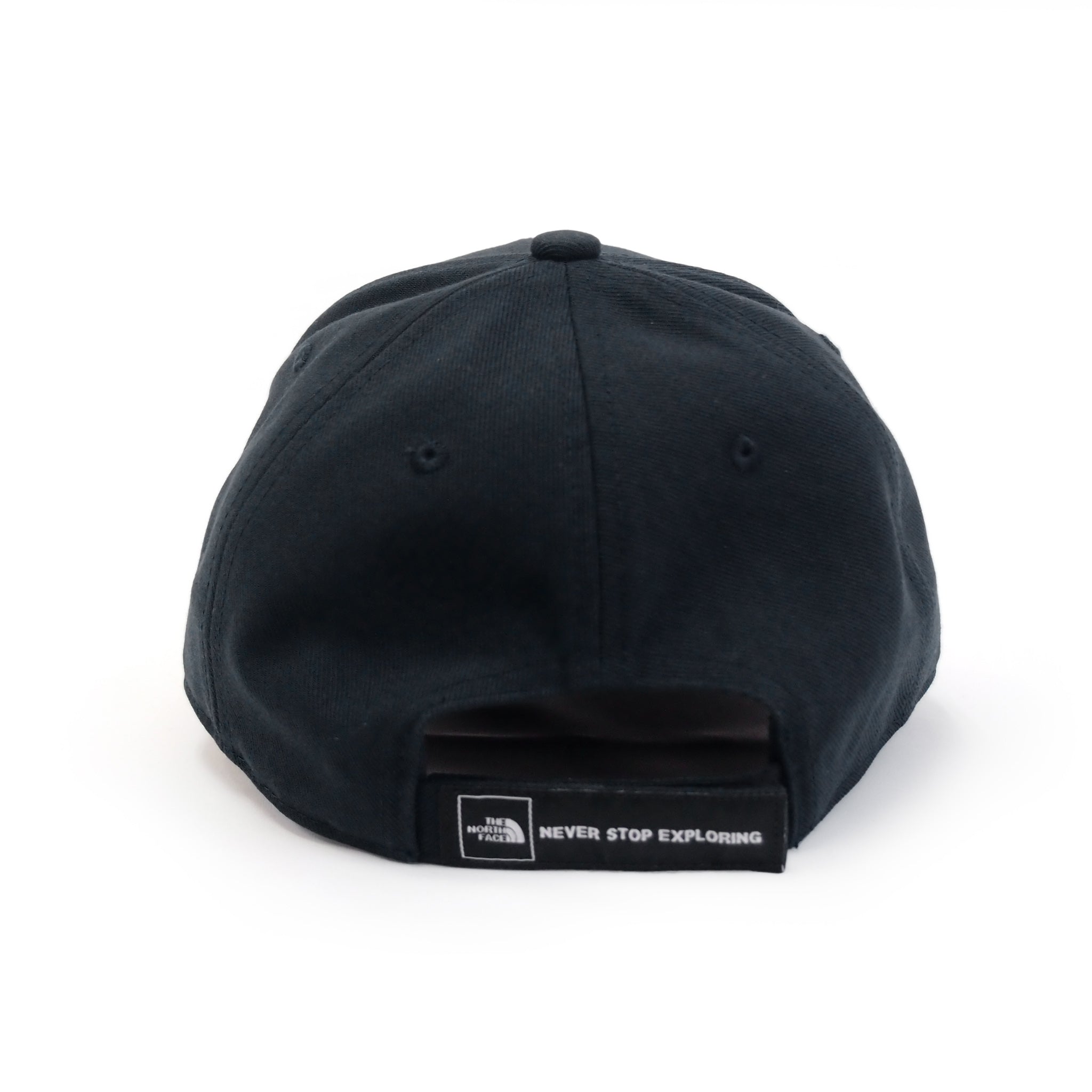 THE NORTH FACE スクエアロゴキャップ(ユニセックス)NN02334