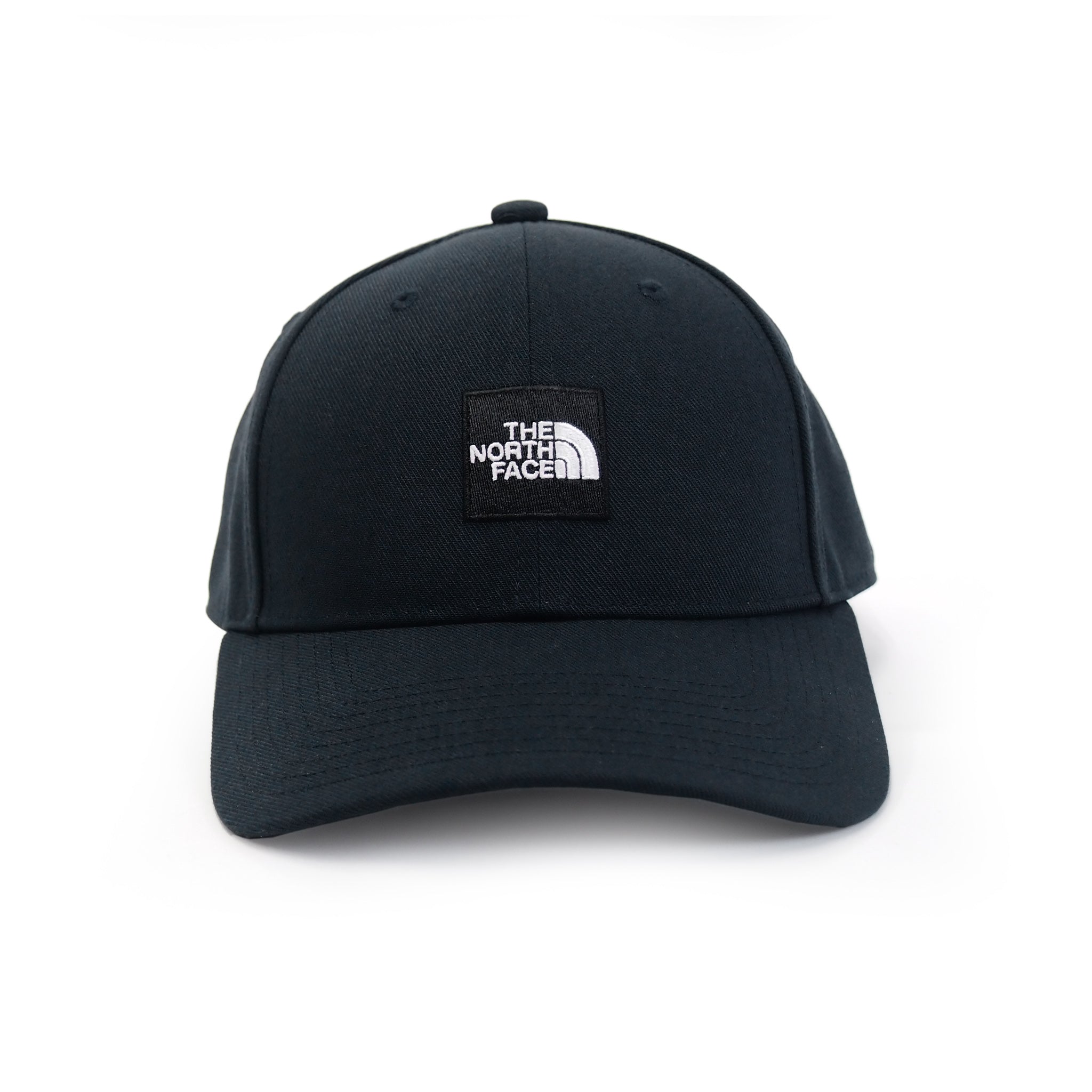 THE NORTH FACE スクエアロゴキャップ(ユニセックス)NN02334