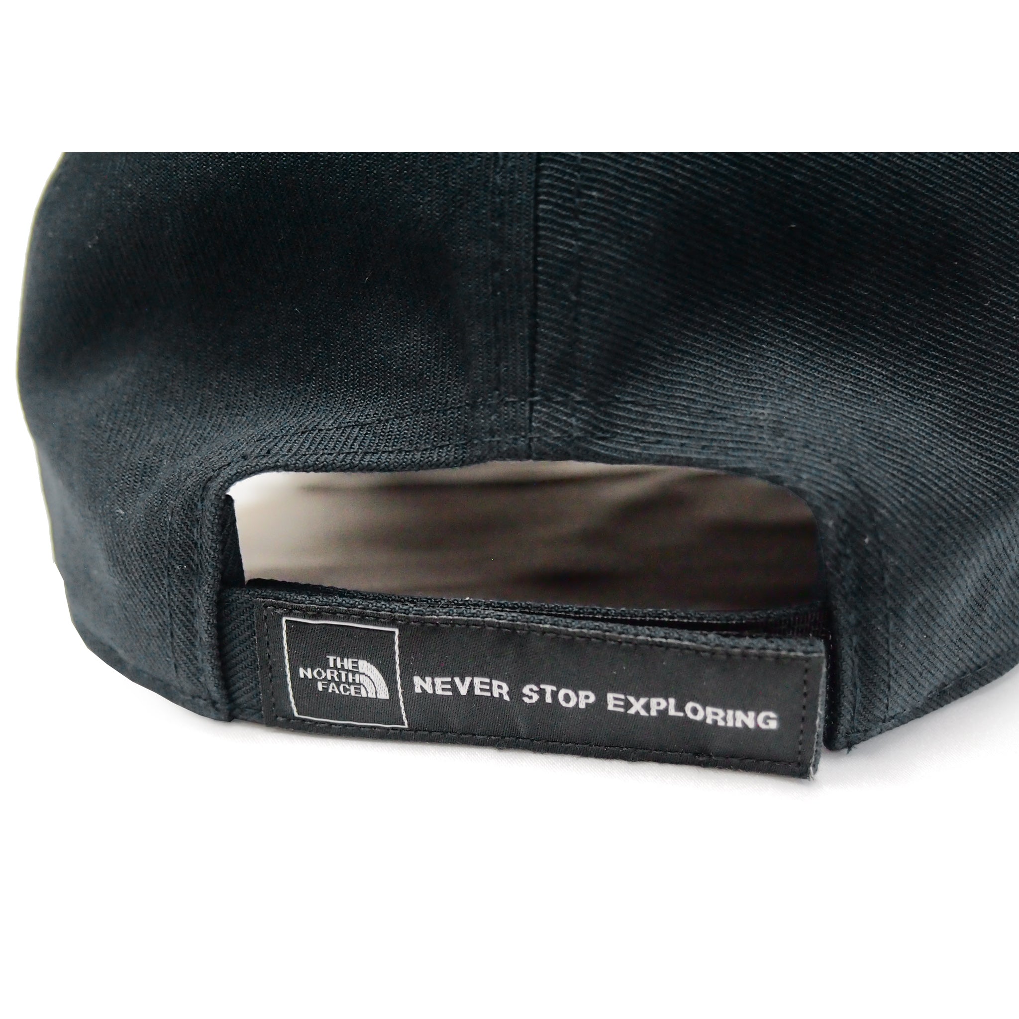 THE NORTH FACE スクエアロゴキャップ(ユニセックス)NN02334
