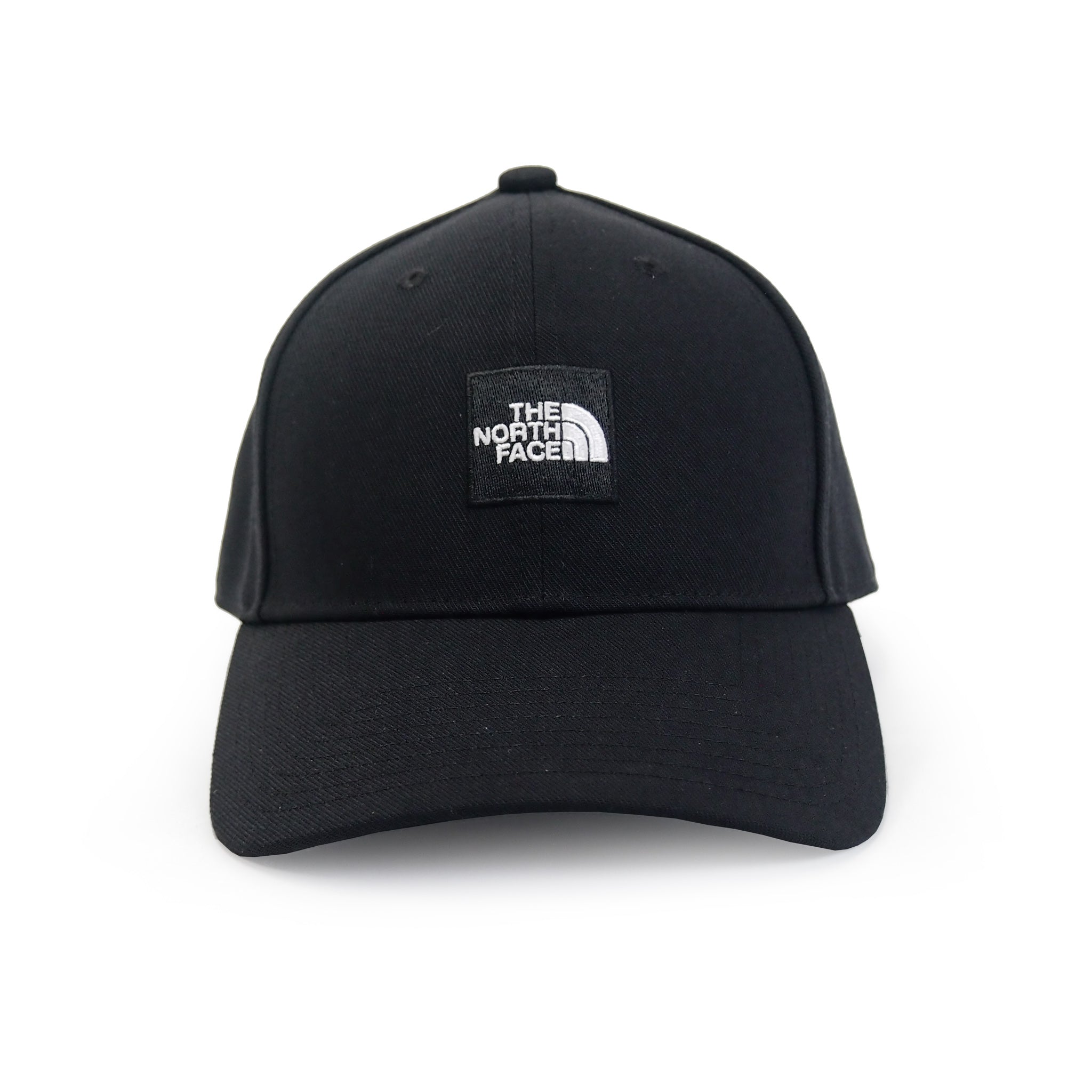 THE NORTH FACE スクエアロゴキャップ(ユニセックス)NN02334