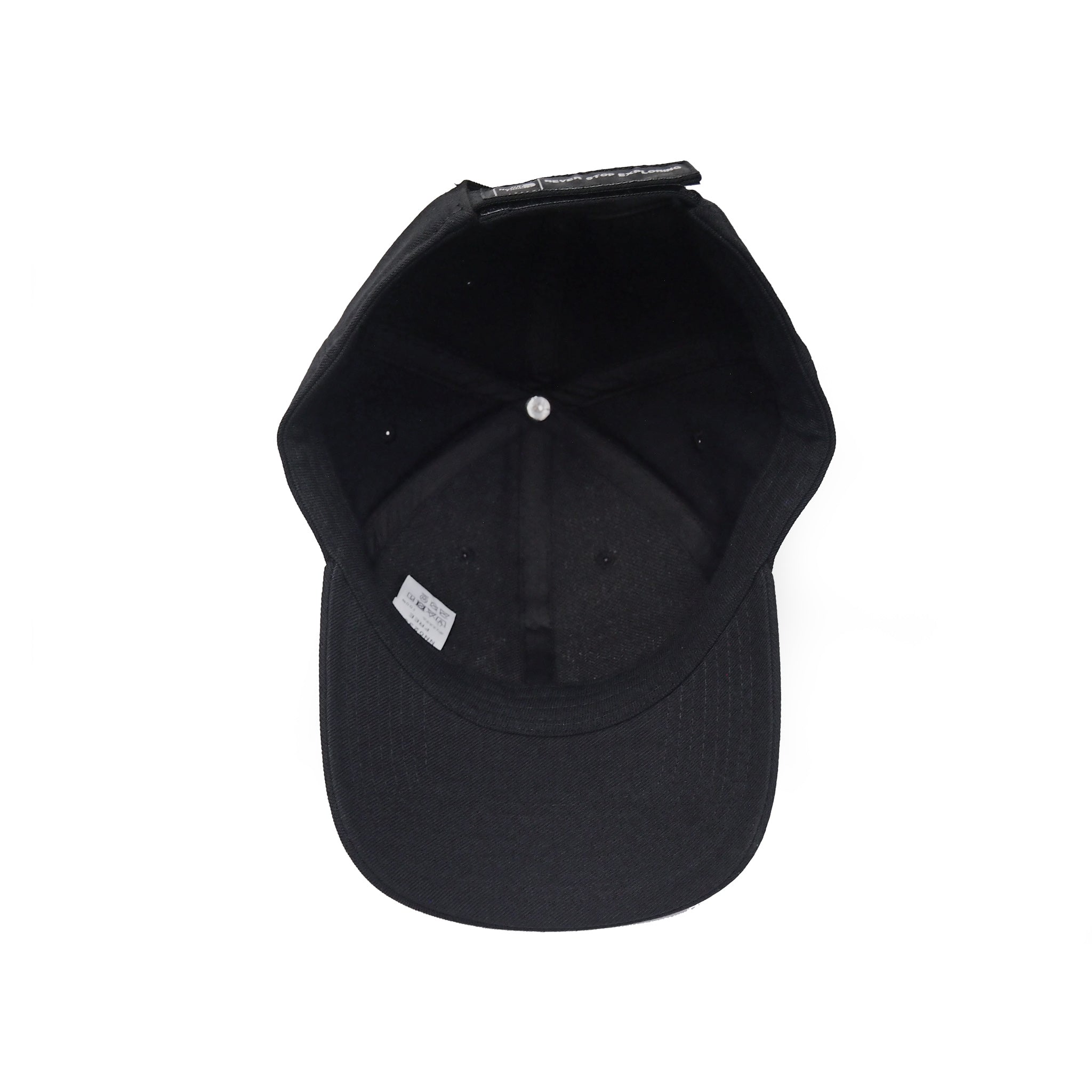 THE NORTH FACE スクエアロゴキャップ(ユニセックス)NN02334