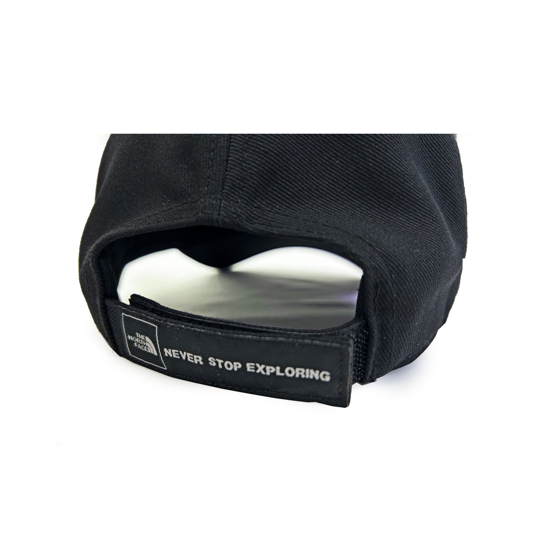 THE NORTH FACE スクエアロゴキャップ(ユニセックス)NN02334