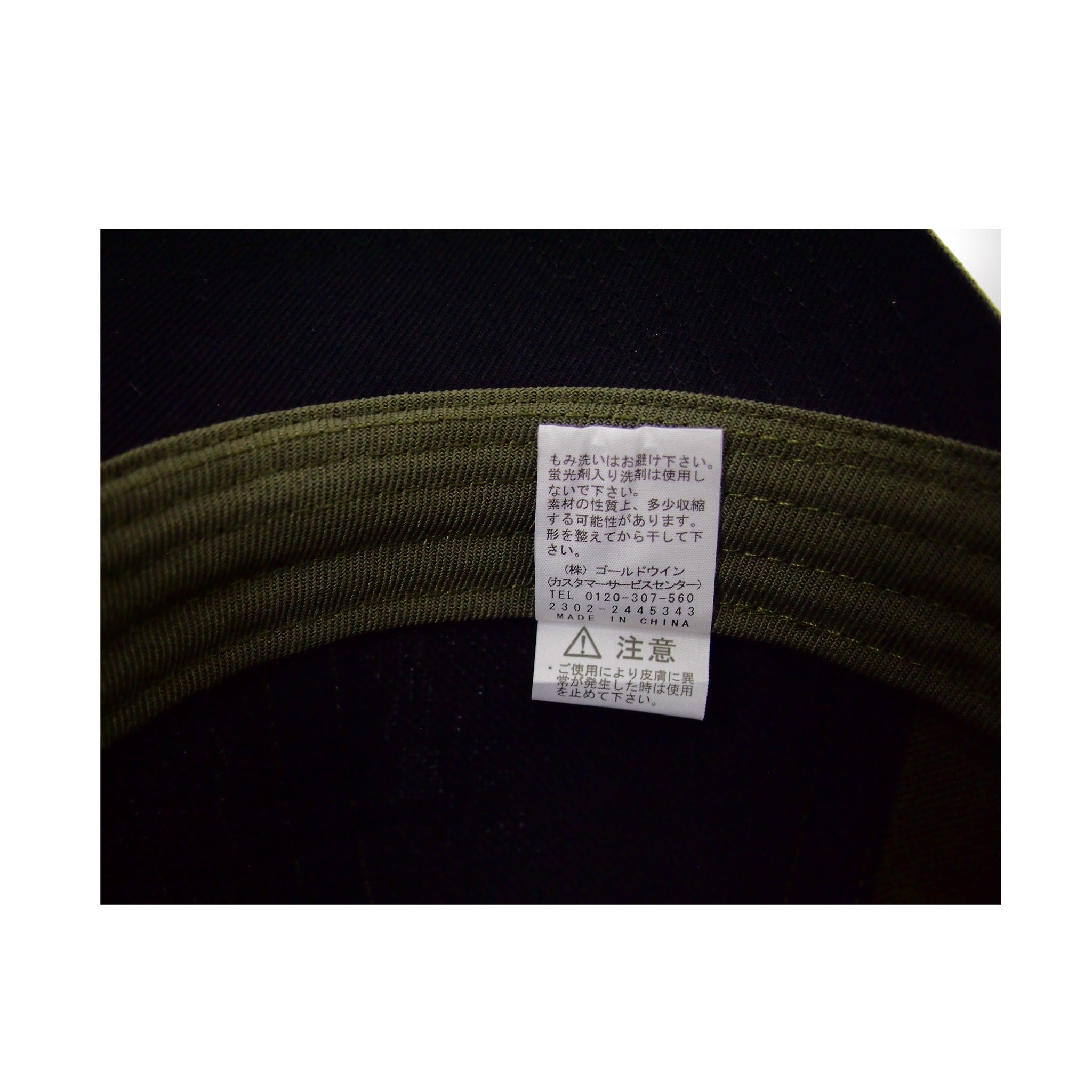 THE NORTH FACE スクエアロゴキャップ(ユニセックス)NN02334