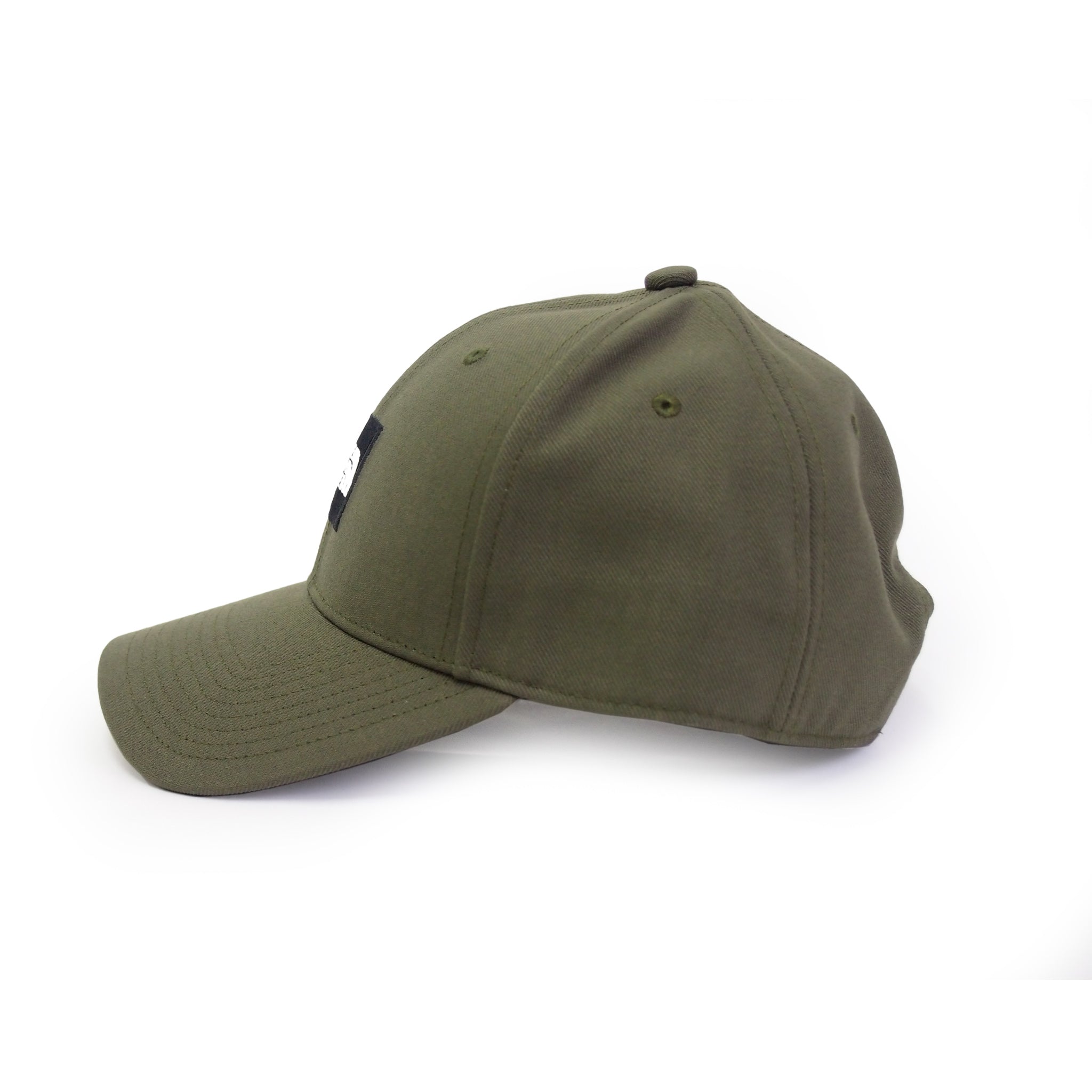 THE NORTH FACE スクエアロゴキャップ(ユニセックス)NN02334