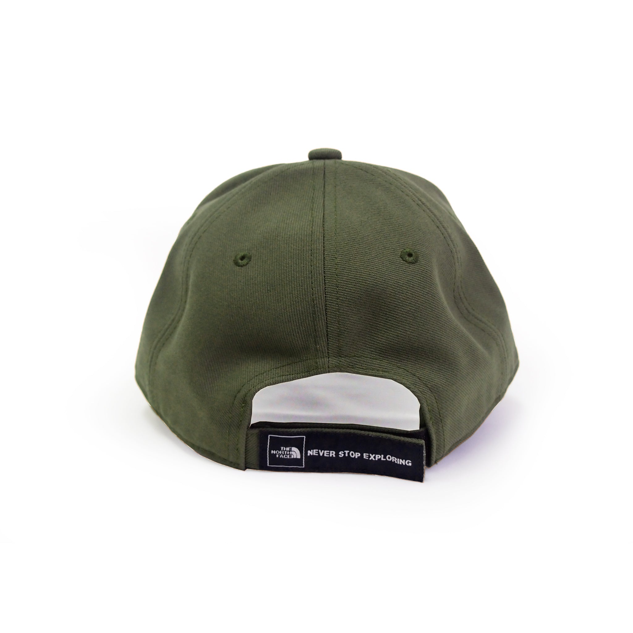 THE NORTH FACE スクエアロゴキャップ(ユニセックス)NN02334