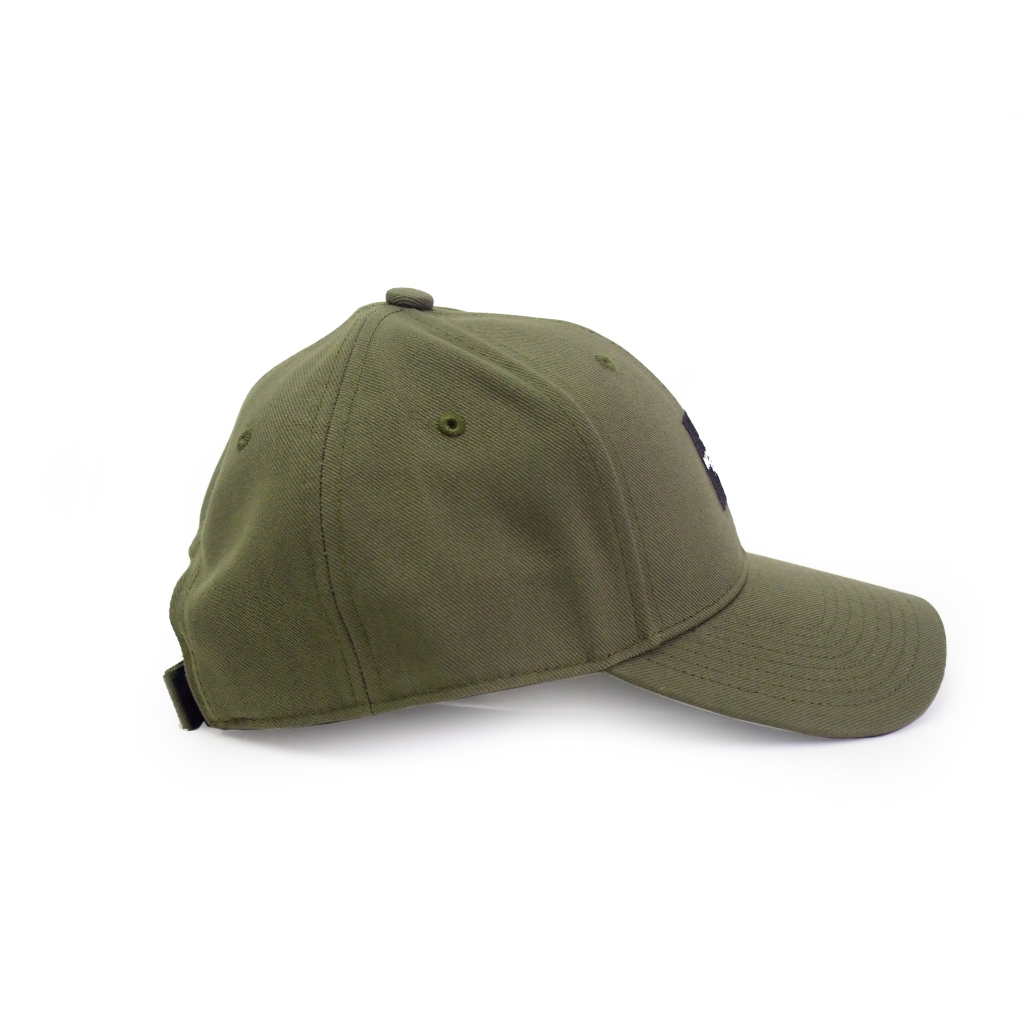 THE NORTH FACE スクエアロゴキャップ(ユニセックス)NN02334