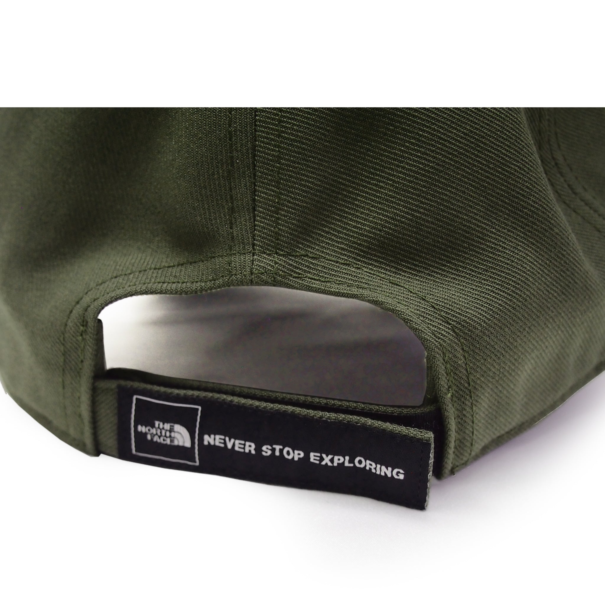 THE NORTH FACE スクエアロゴキャップ(ユニセックス)NN02334