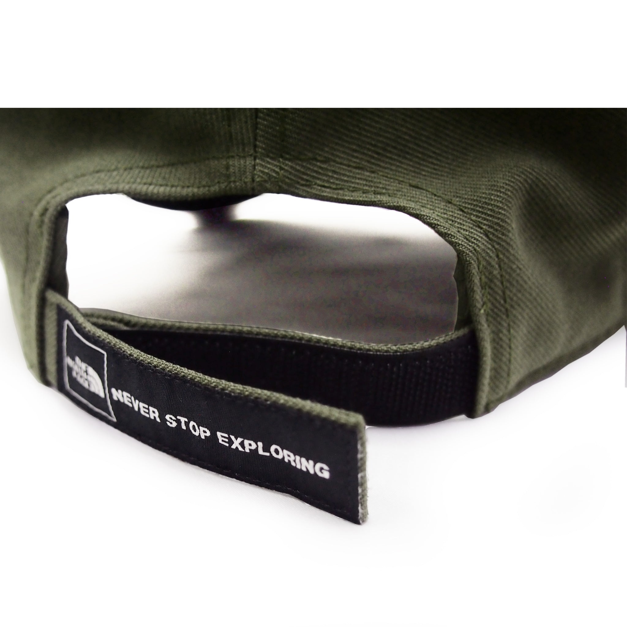 THE NORTH FACE スクエアロゴキャップ(ユニセックス)NN02334