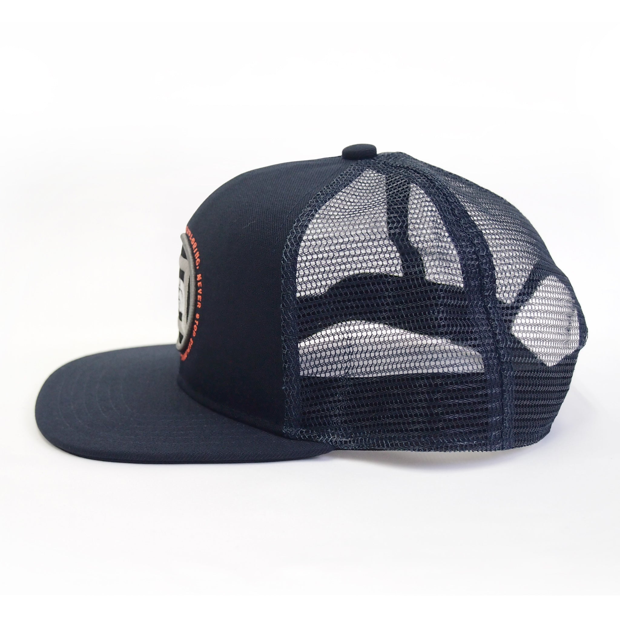 THE NORTH FACE メッセージメッシュキャップ(ユニセックス)NN02333
