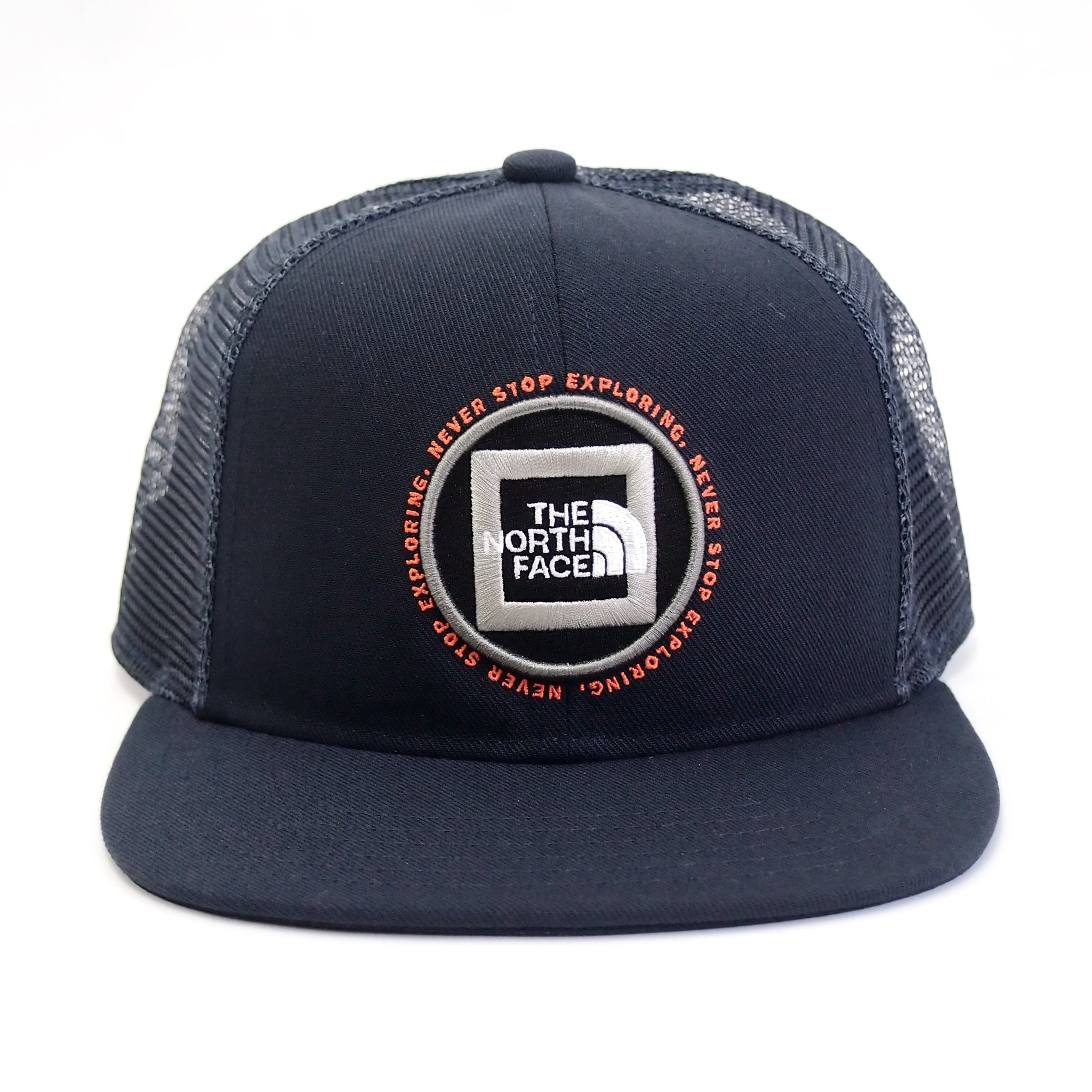 THE NORTH FACE メッセージメッシュキャップ(ユニセックス)NN02333