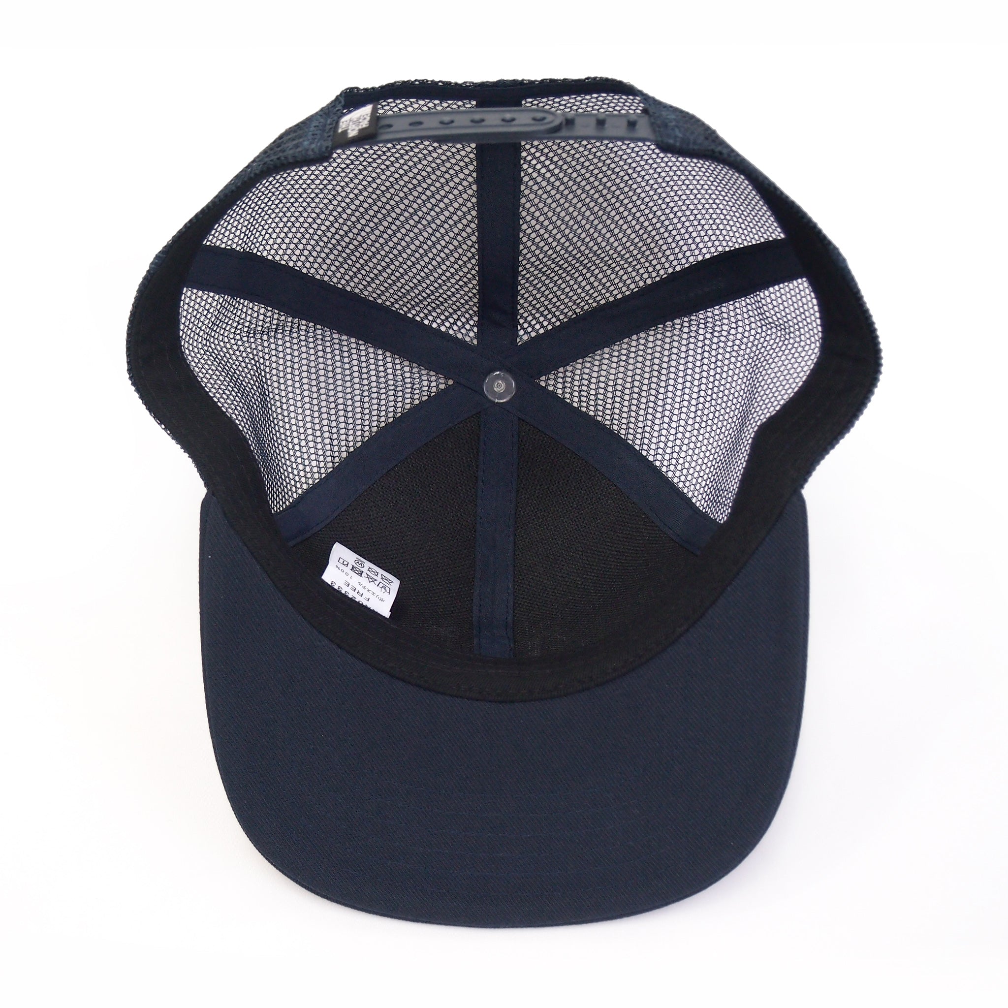 THE NORTH FACE メッセージメッシュキャップ(ユニセックス)NN02333