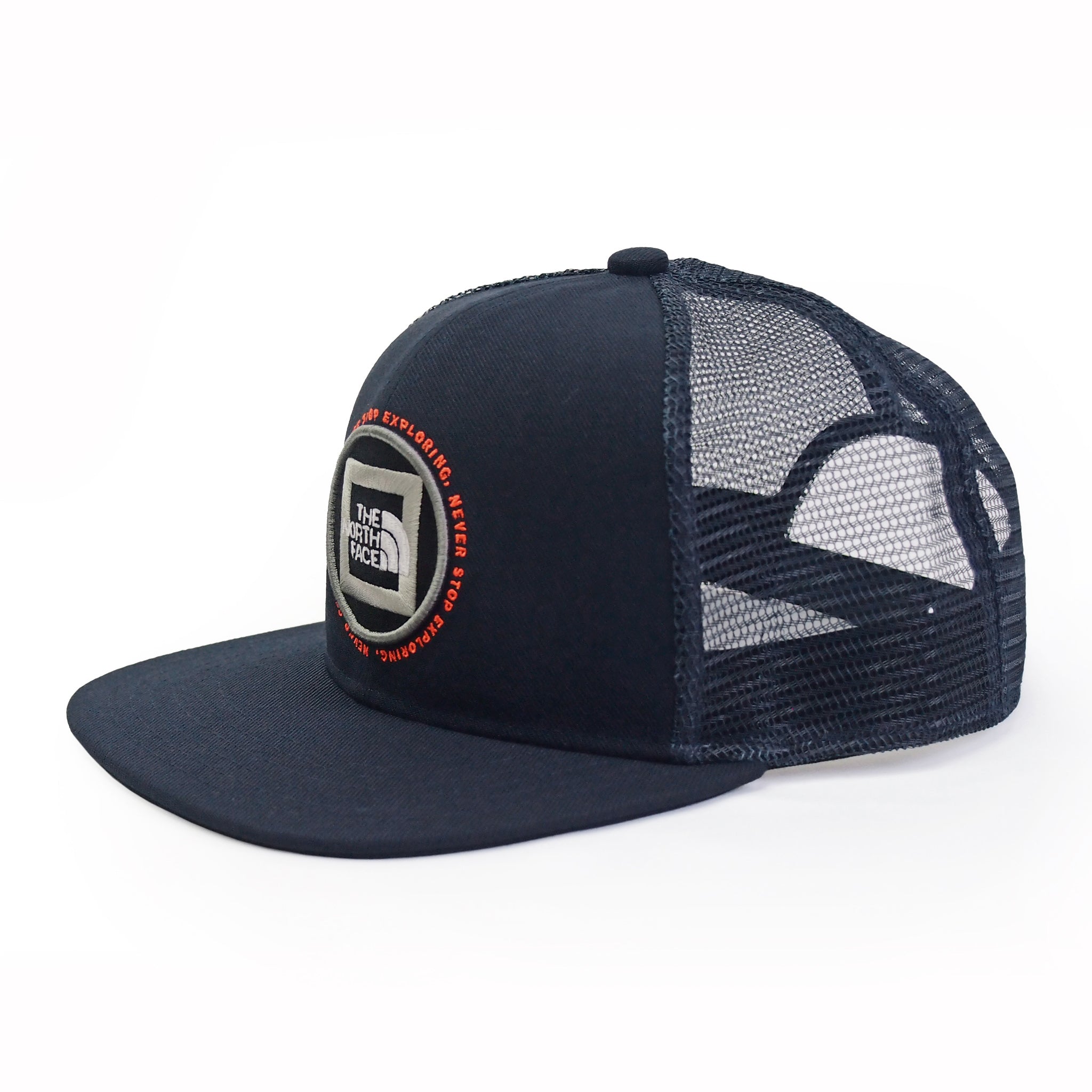 THE NORTH FACE メッセージメッシュキャップ(ユニセックス)NN02333