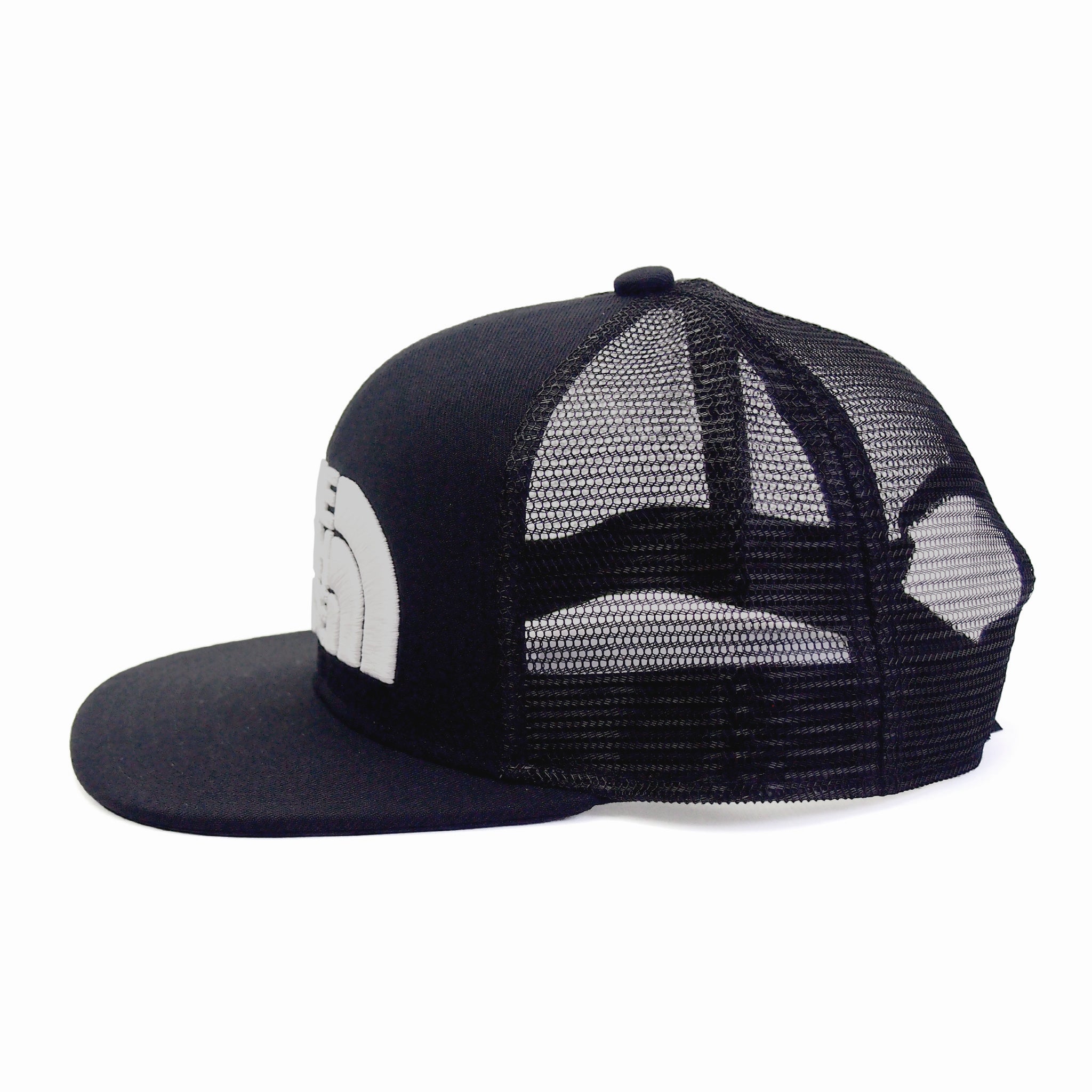 THE NORTH FACE メッセージメッシュキャップ(ユニセックス)NN02333