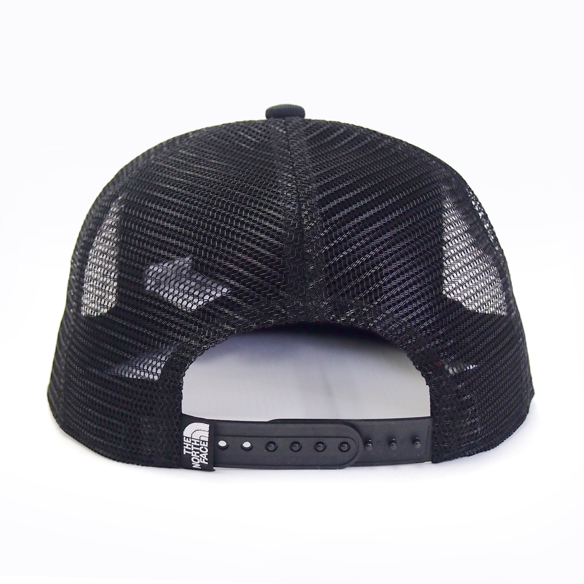 THE NORTH FACE メッセージメッシュキャップ(ユニセックス)NN02333