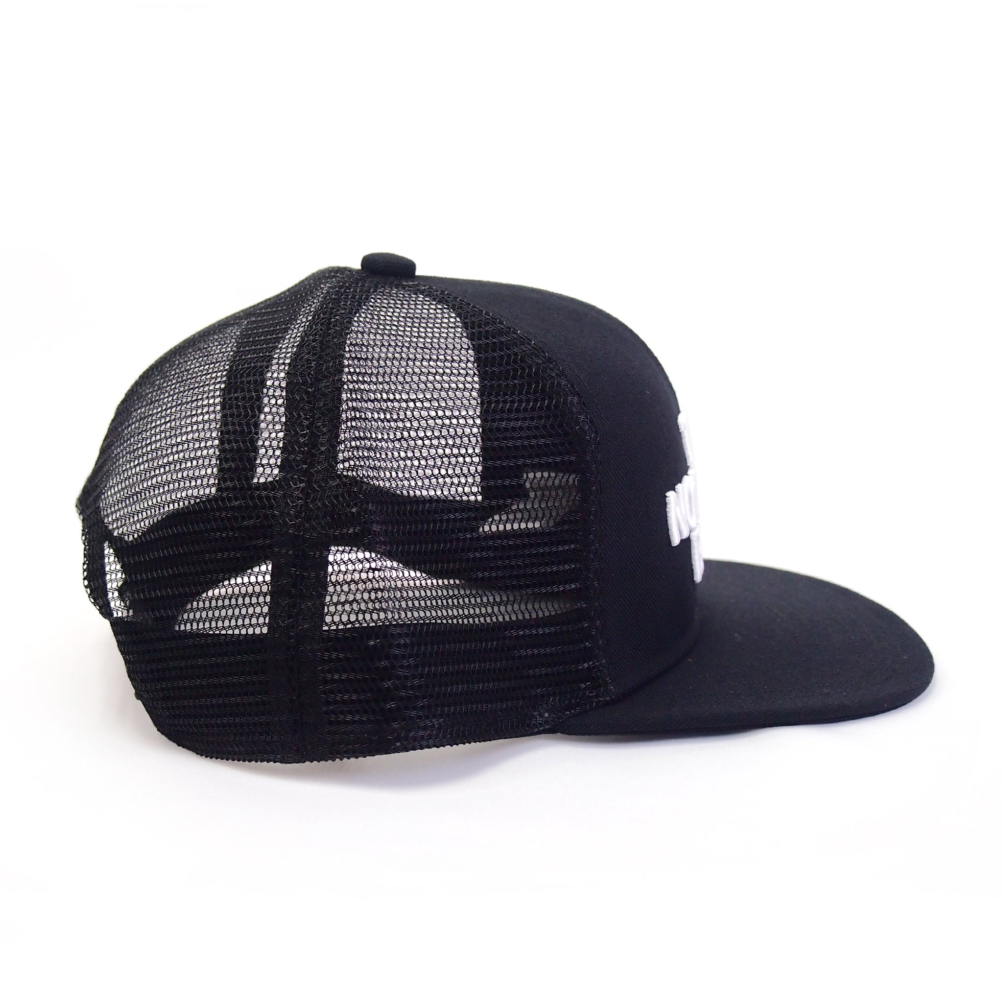 THE NORTH FACE メッセージメッシュキャップ(ユニセックス)NN02333