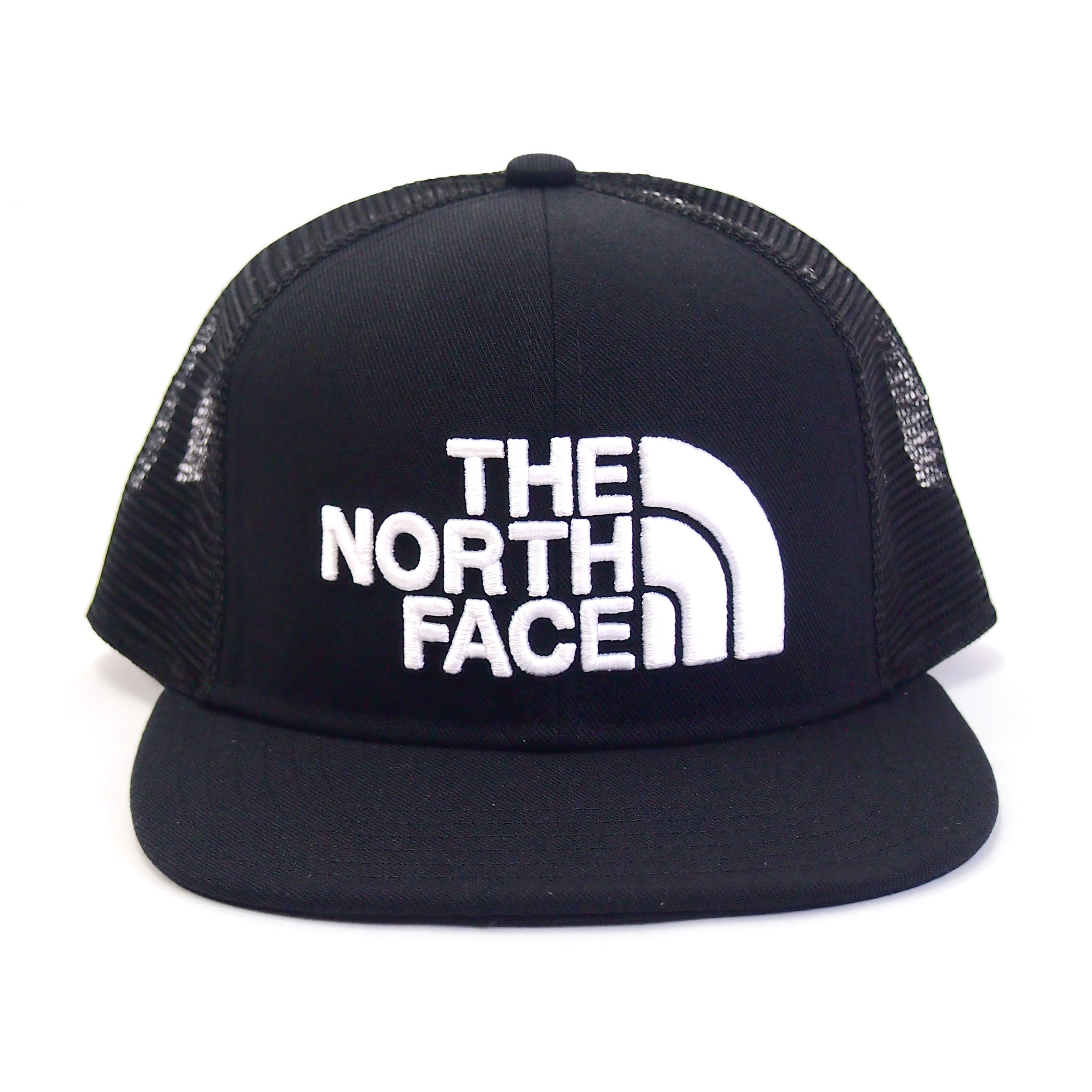 THE NORTH FACE メッセージメッシュキャップ(ユニセックス)NN02333